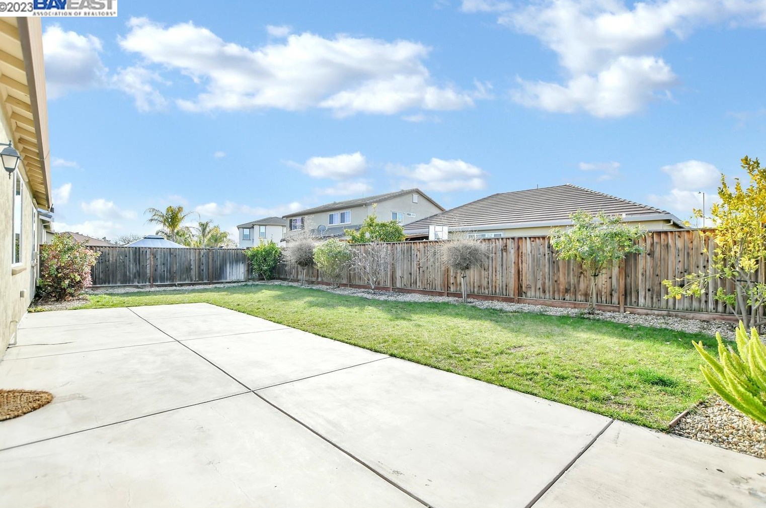 4604 Hidden Glen Dr, Antioch CA  94531-4750 exterior