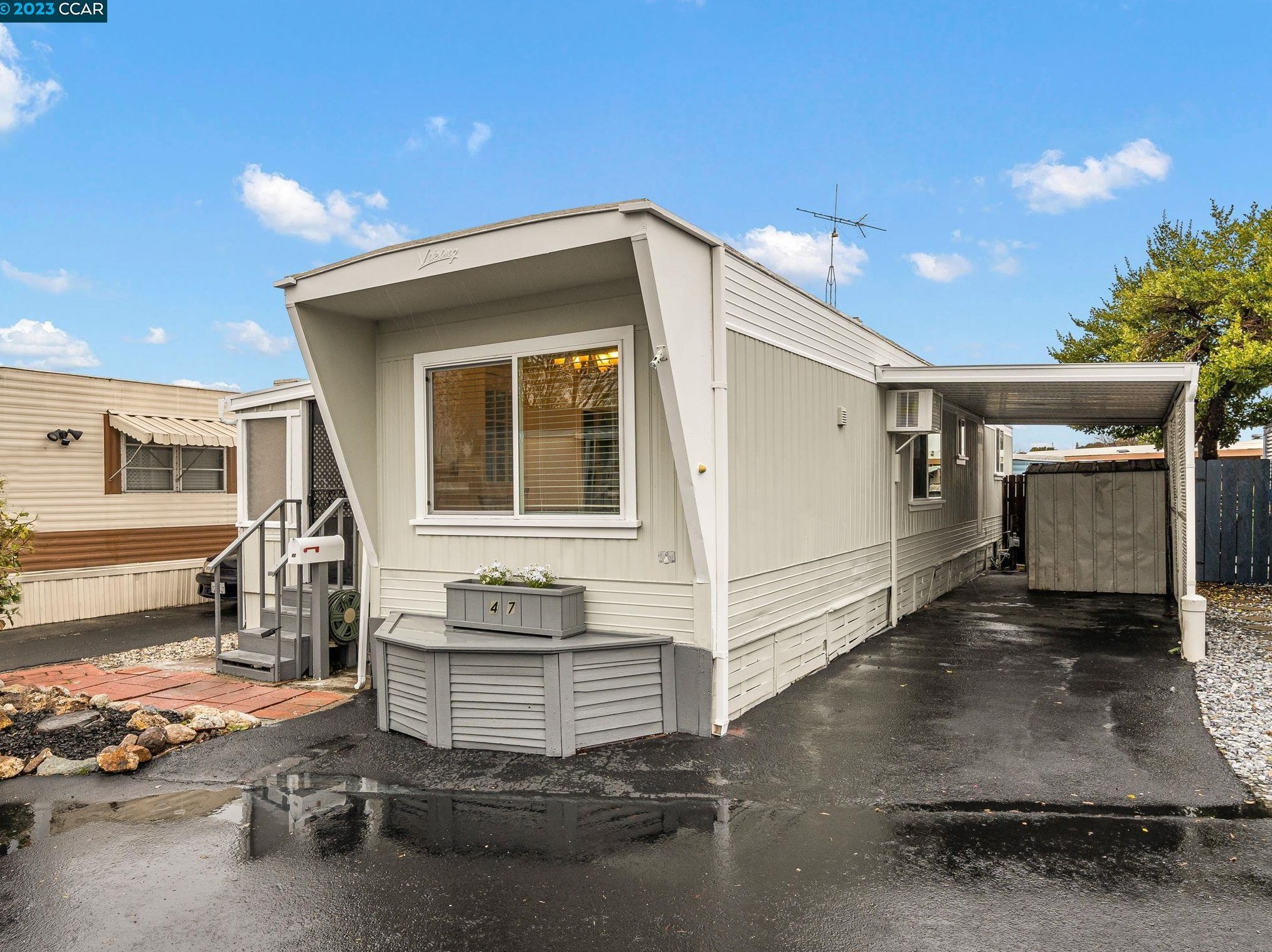 3913 Castro Valley Blvd ##47, Hayward, CA 94546