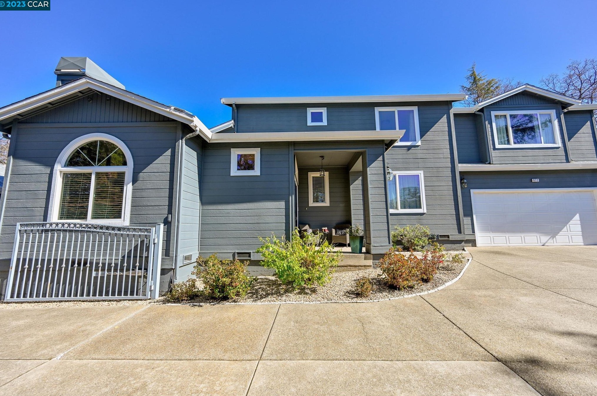 972 San Miguel, Concord, CA 94518