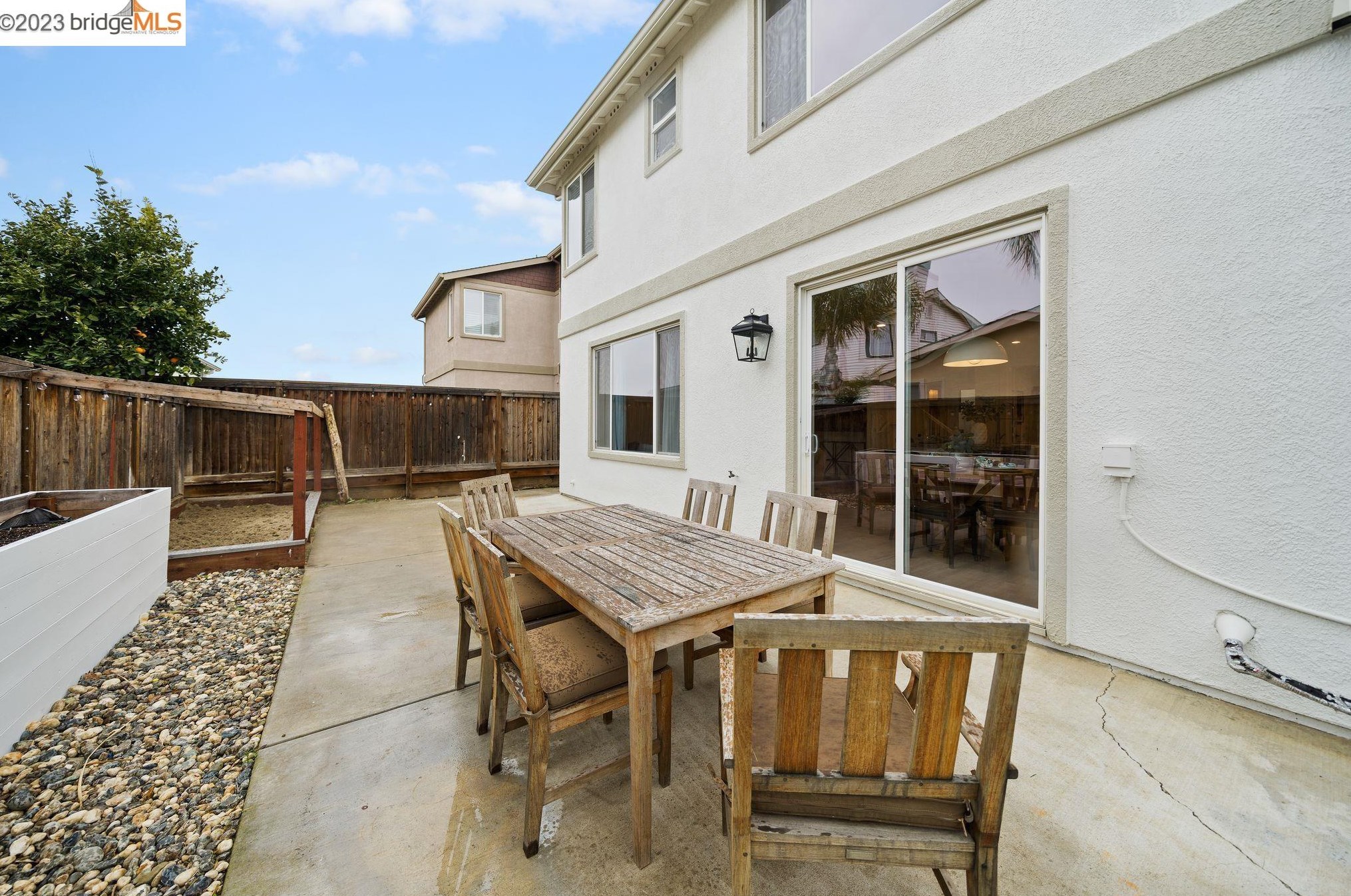 873 Boone Dr, Los Angeles CA  94513-8319 exterior