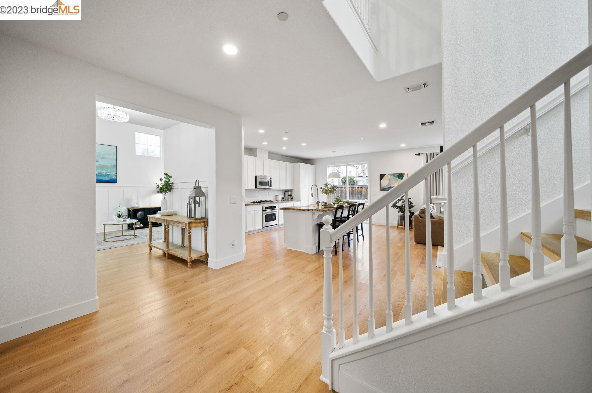 873 Boone Dr, Los Angeles CA  94513-8319 exterior