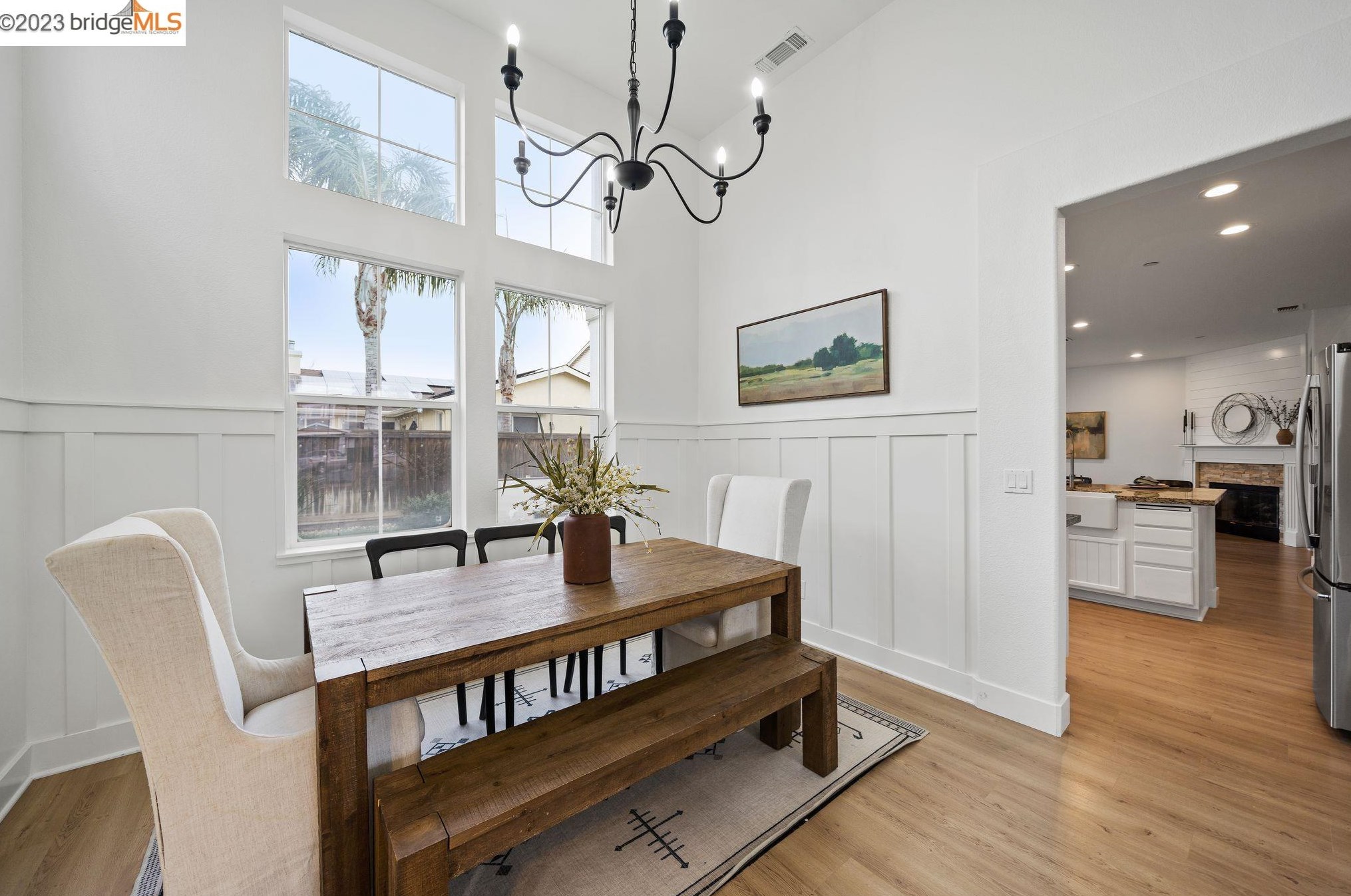 873 Boone Dr, Los Angeles CA  94513-8319 exterior