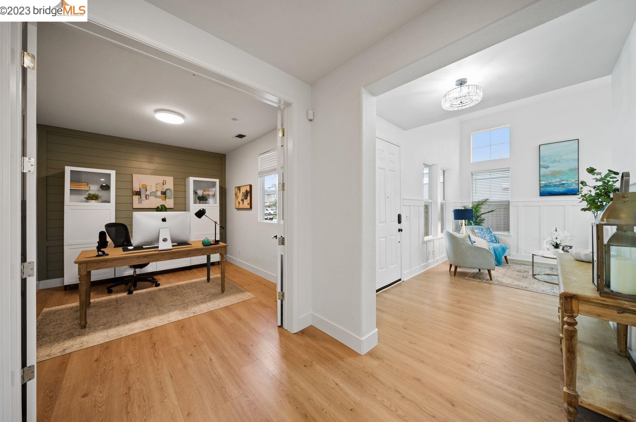 873 Boone Dr, Los Angeles CA  94513-8319 exterior