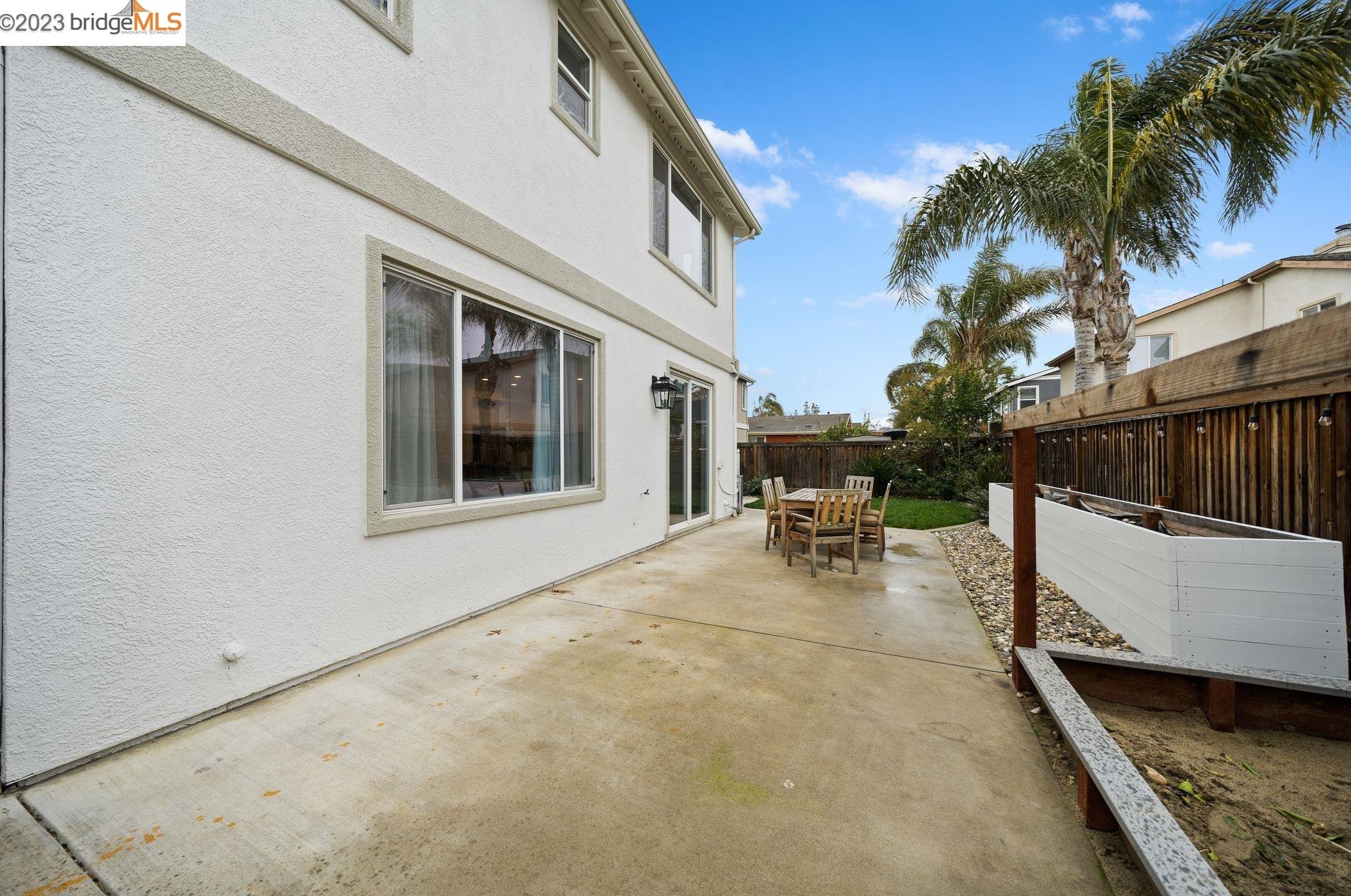 873 Boone Dr, Los Angeles CA  94513-8319 exterior