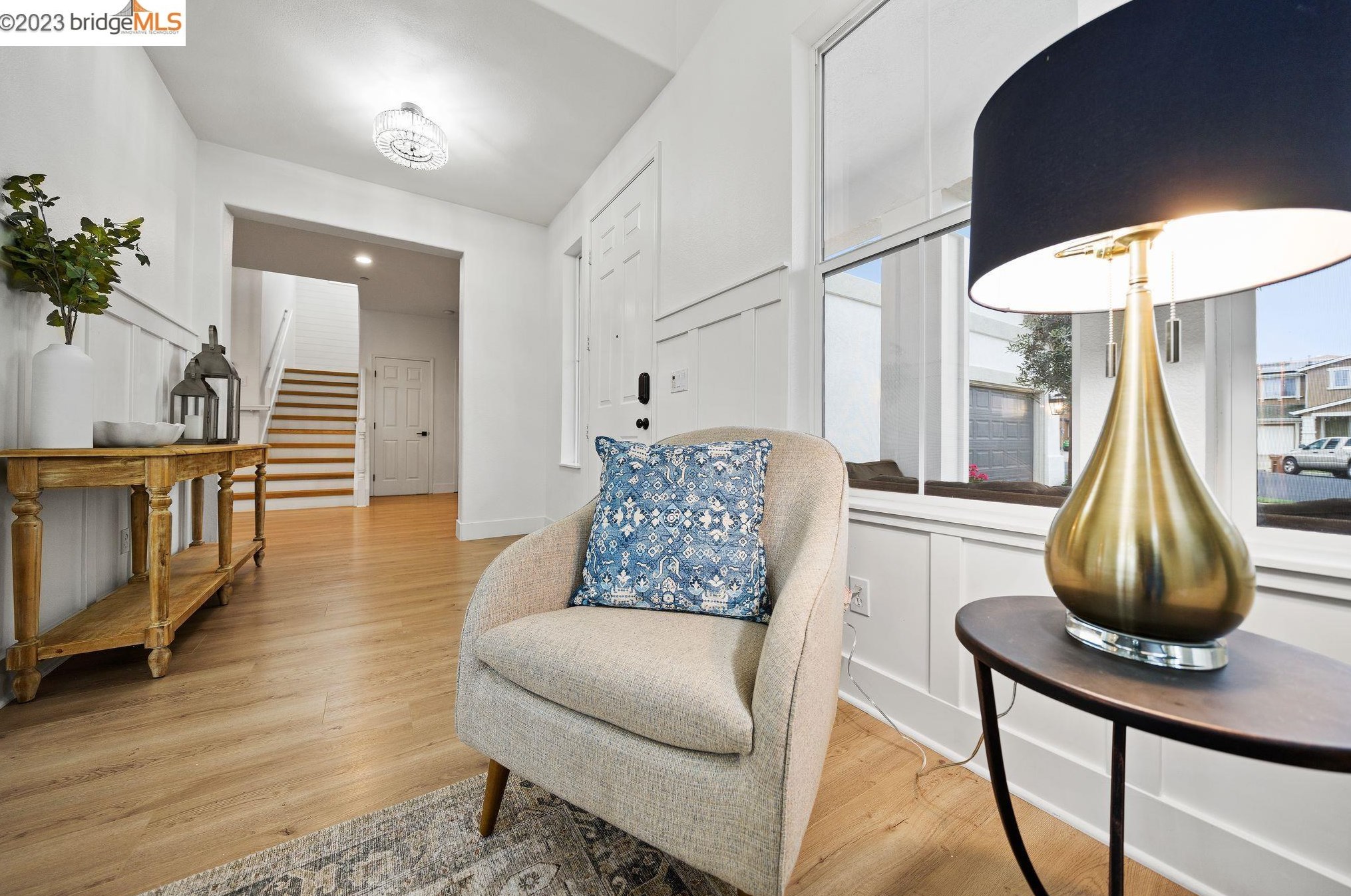 873 Boone Dr, Los Angeles CA  94513-8319 exterior