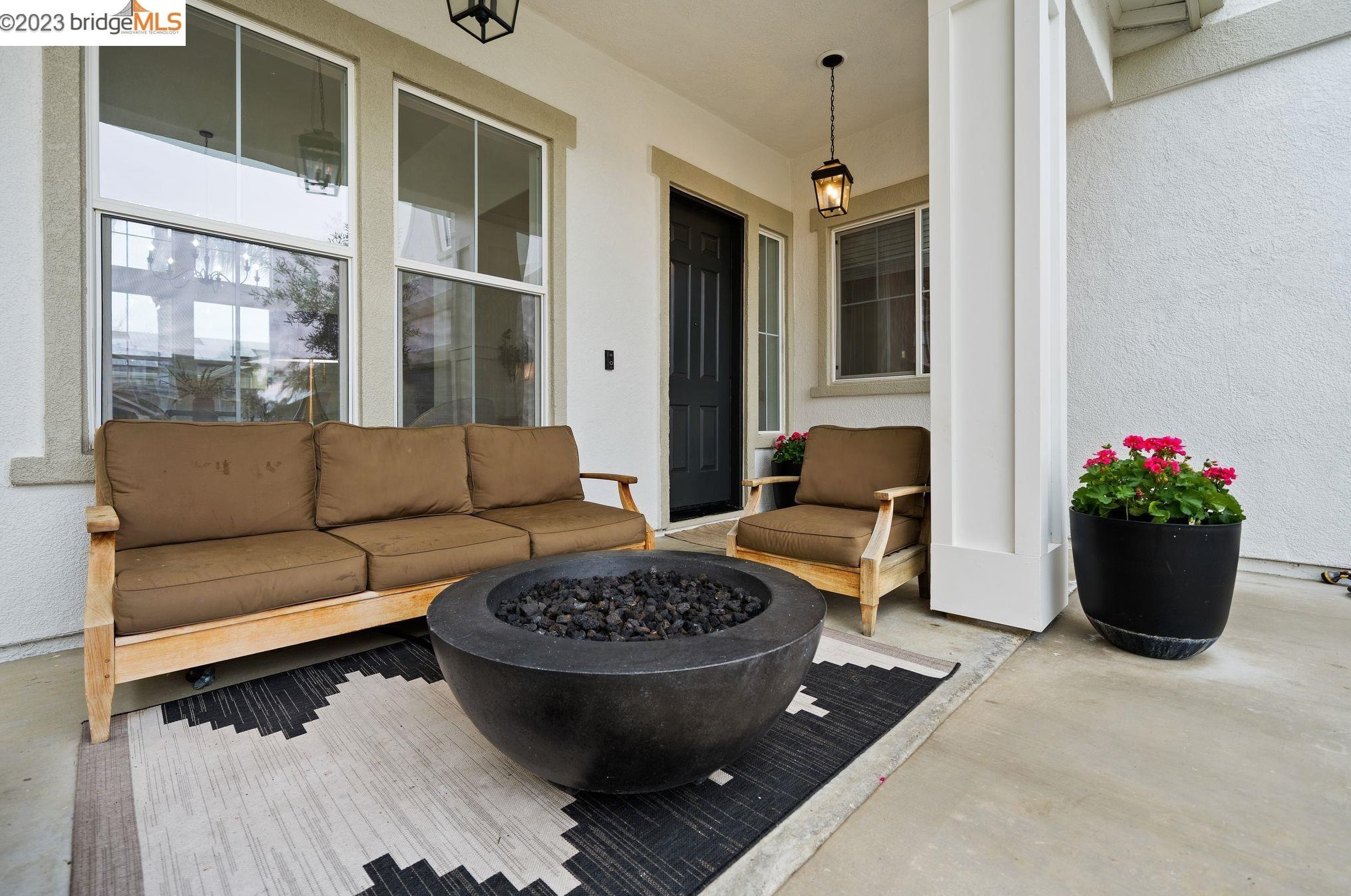 873 Boone Dr, Los Angeles CA  94513-8319 exterior