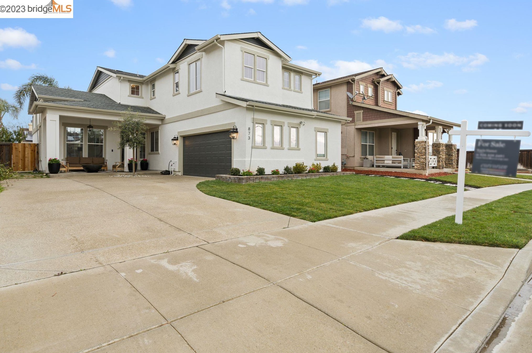873 Boone Dr, Los Angeles, CA 94513-8319