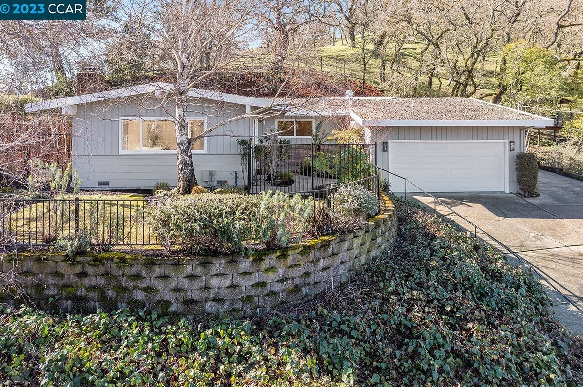 623 Silverado Way, Lafayette, CA 94549