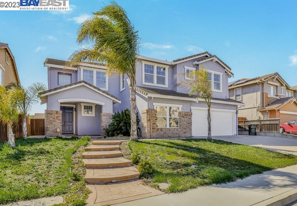 2428 Crocker Way, Antioch, CA 94531