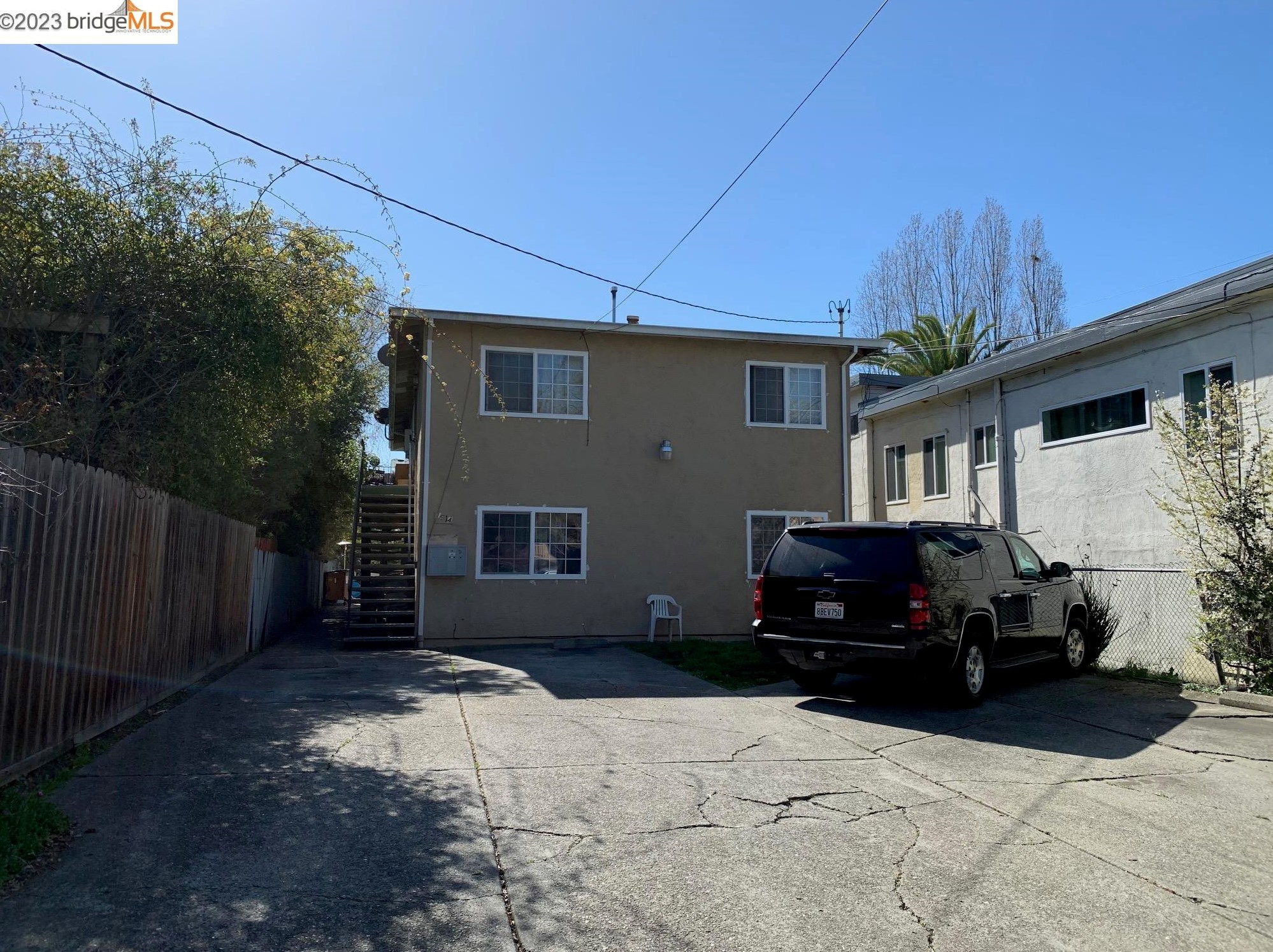 1614 63rd St, Berkeley, CA 94703