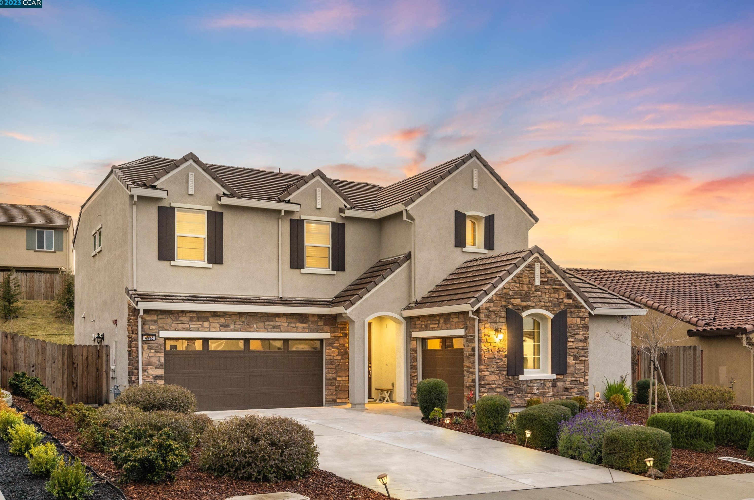4552 Parkside St, Antioch, CA 94531-7195