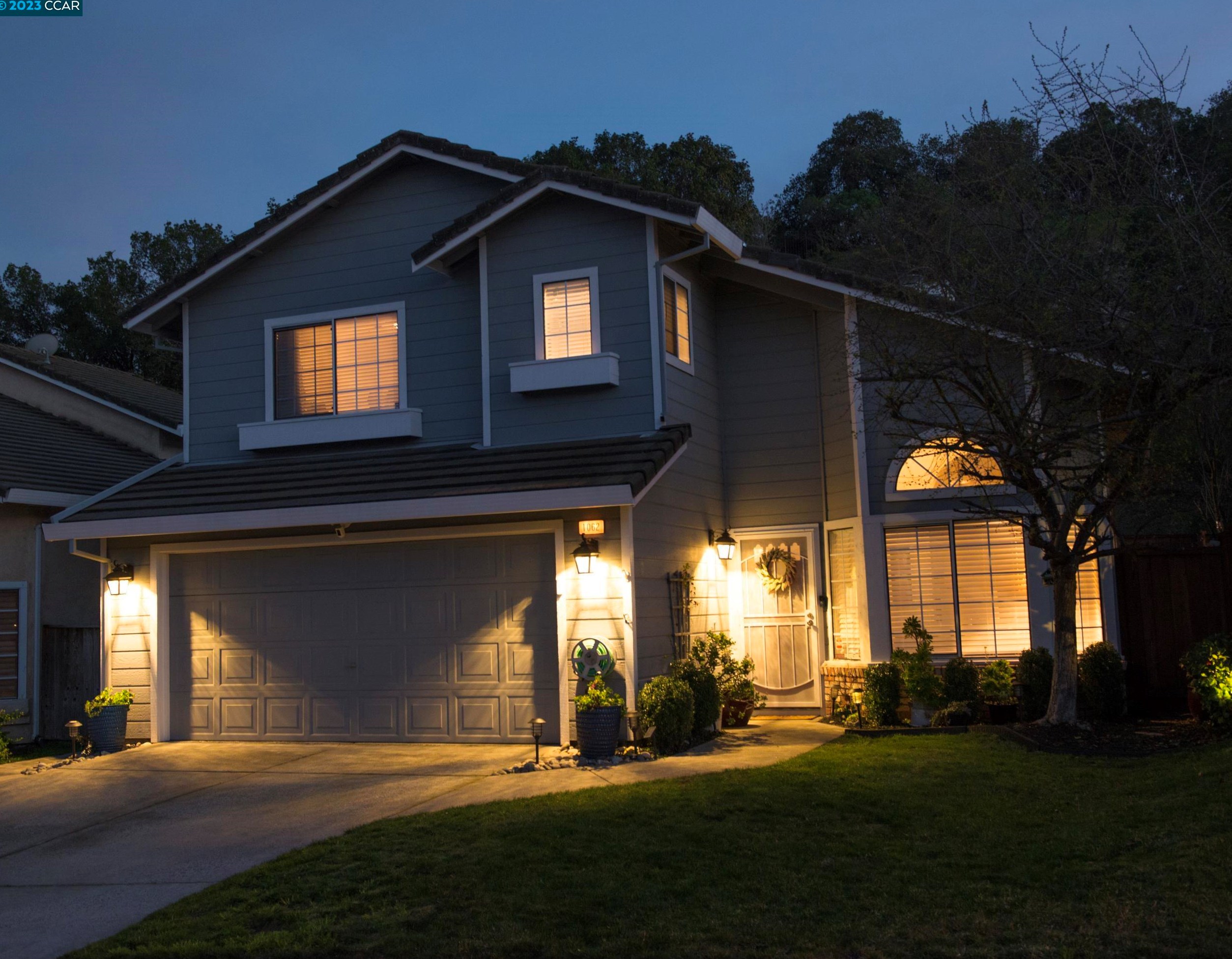 1062 Green Point Ct, Concord, CA 94521-4529