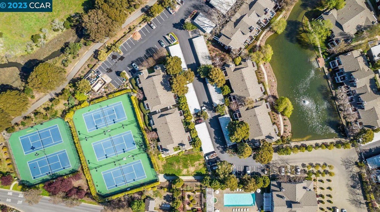 2 Marina Lakes Dr, Richmond CA  94804-7447 exterior