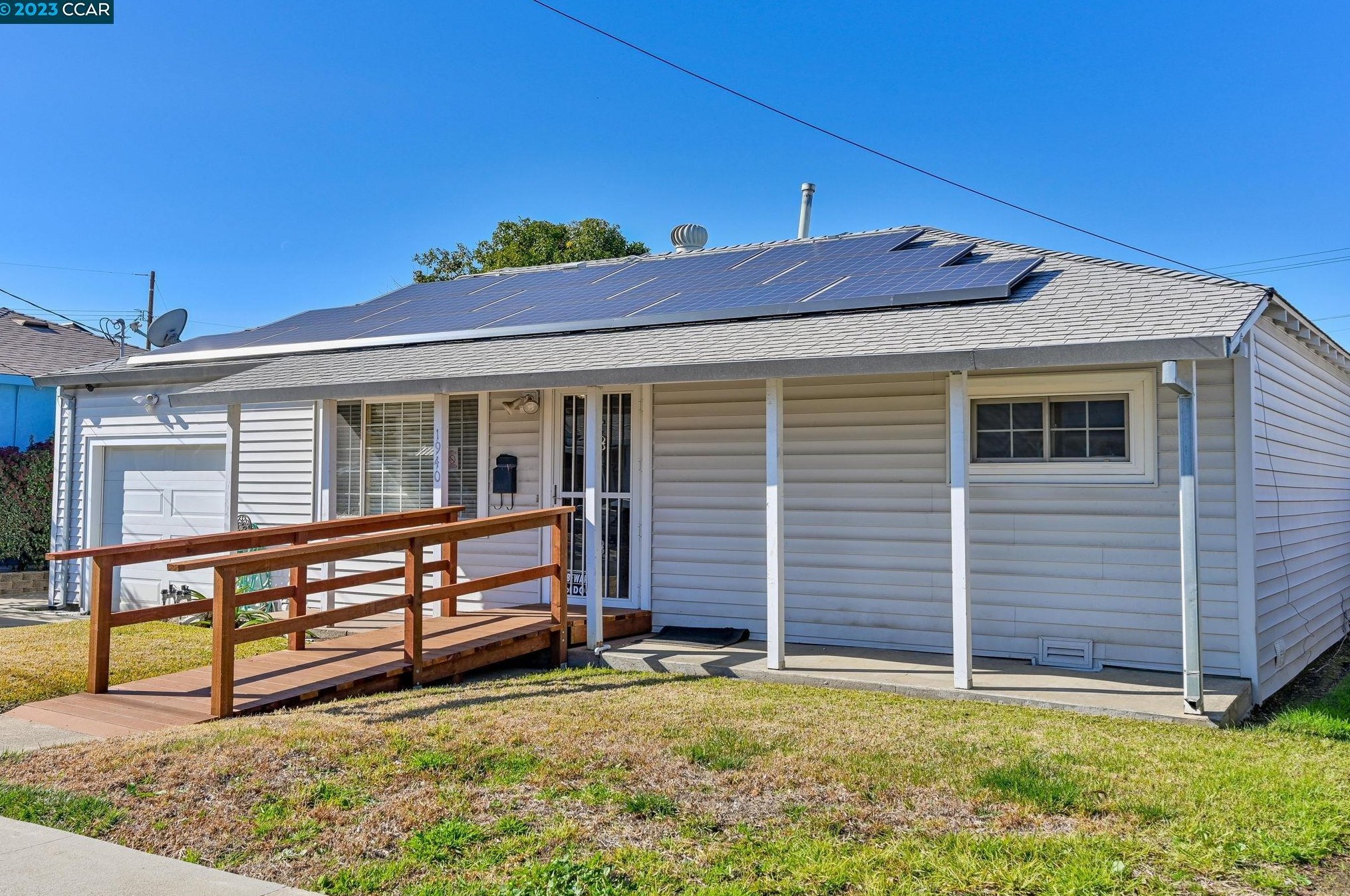 1940 Acacia Ave, Antioch, CA 94509-2663
