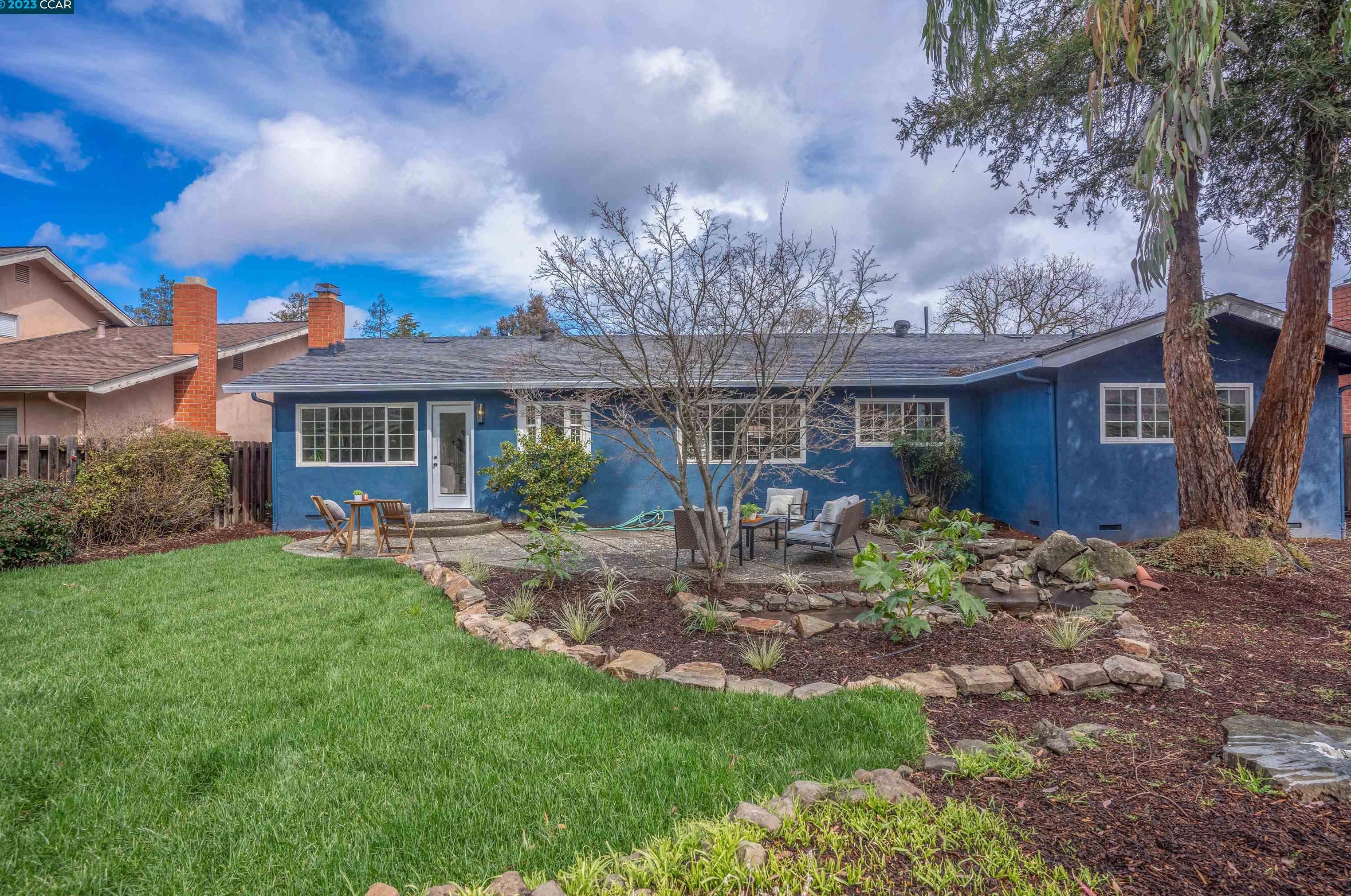 915 Dartmouth Way, Concord, CA 94518