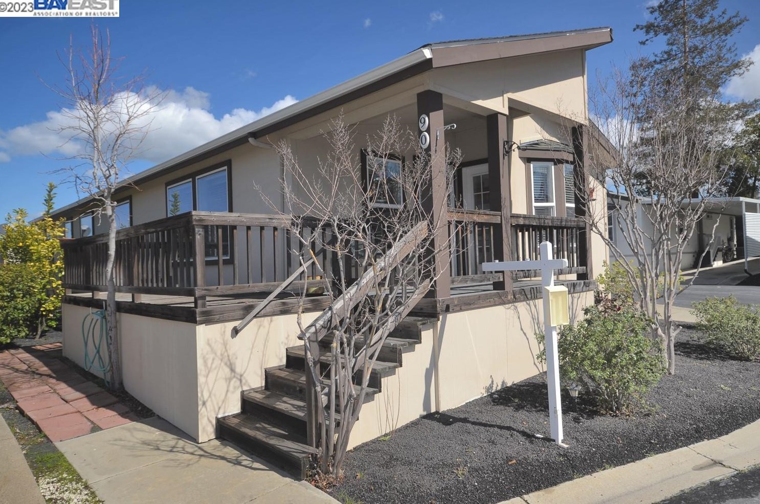 3263 Vineyard Ave #90, Pleasanton, CA 94566