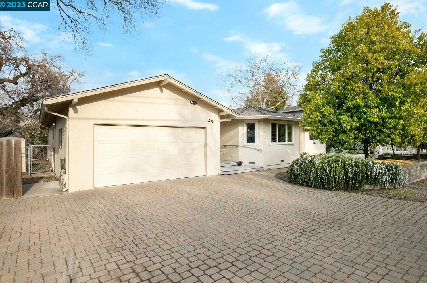 26 Willow Ave, Walnut Creek, CA 94595-1617