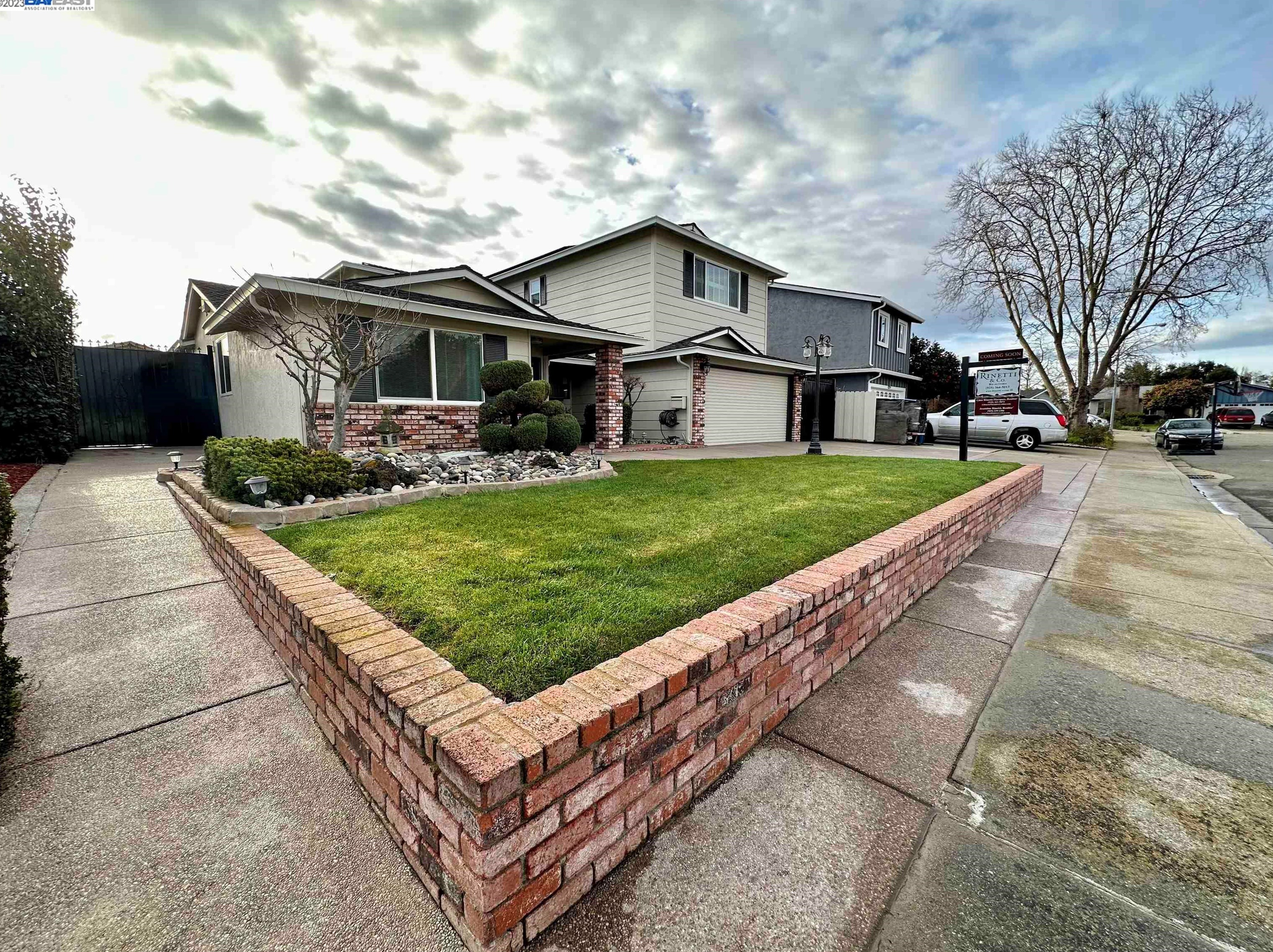 2706 Chinook Ct, Union City, CA 94587-4915