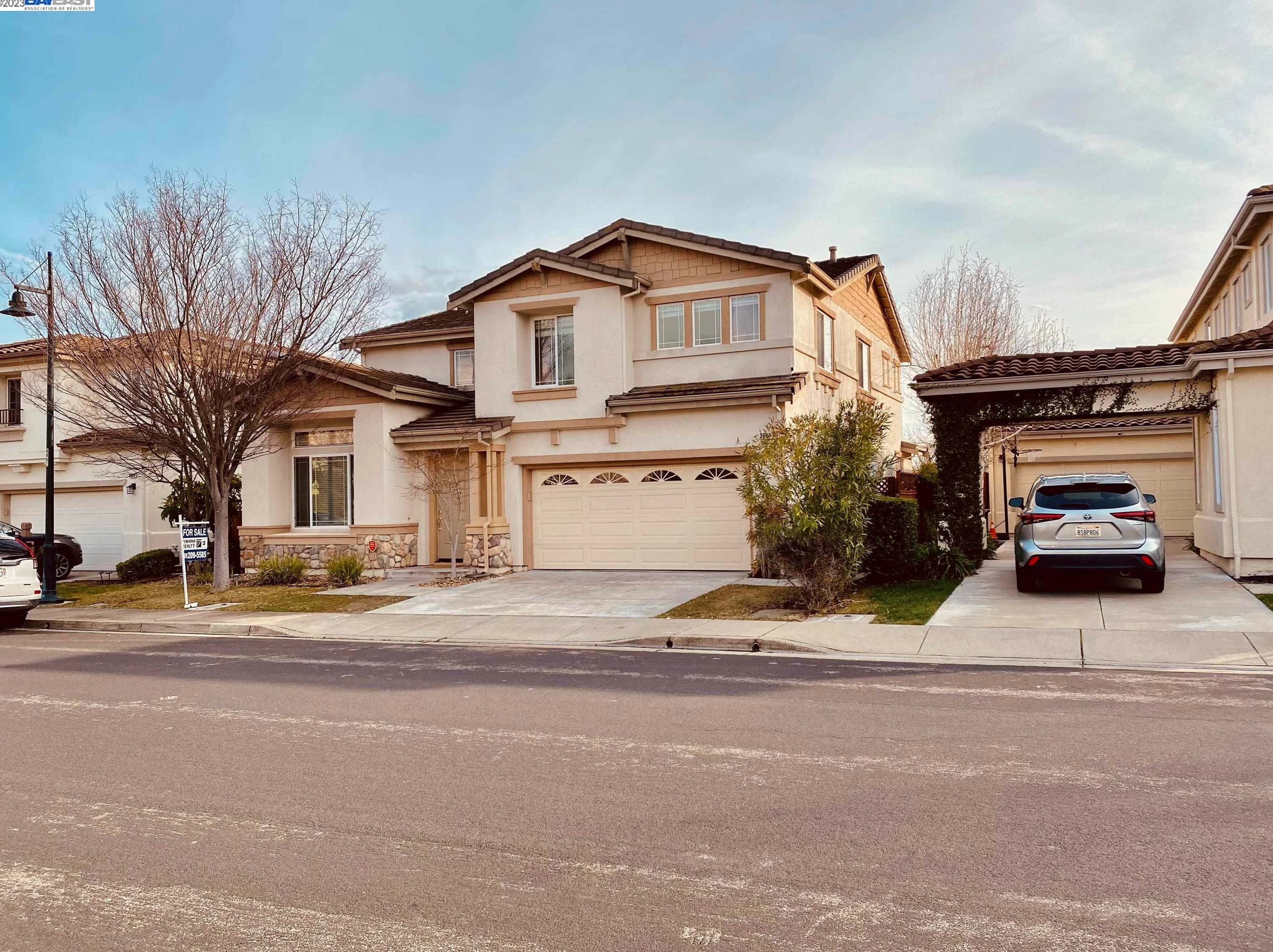 3504 Saddlebrook Pl, Pleasanton, CA 94568