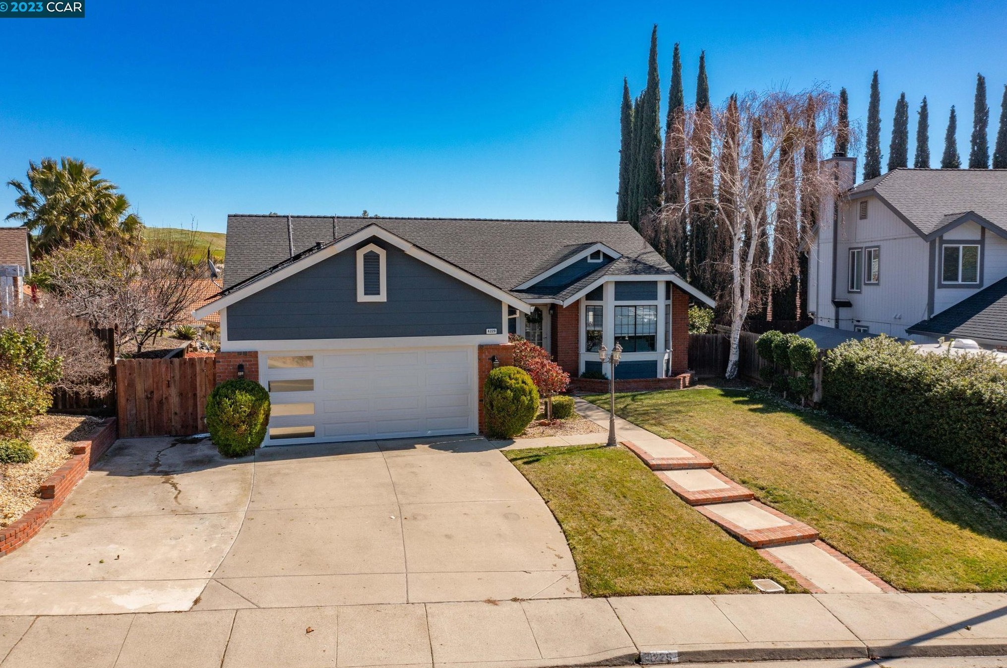 4229 Limestone Dr, Antioch, CA 94509-6958