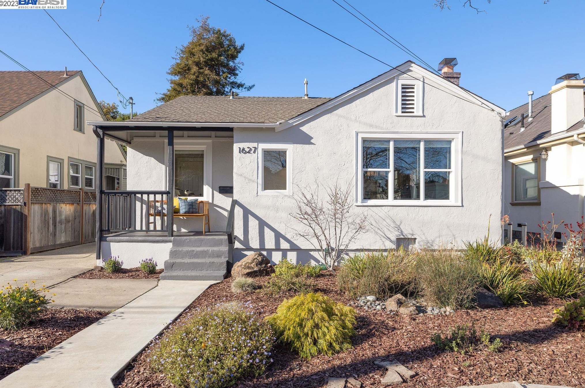 1627 Ward St, Berkeley, CA 94703