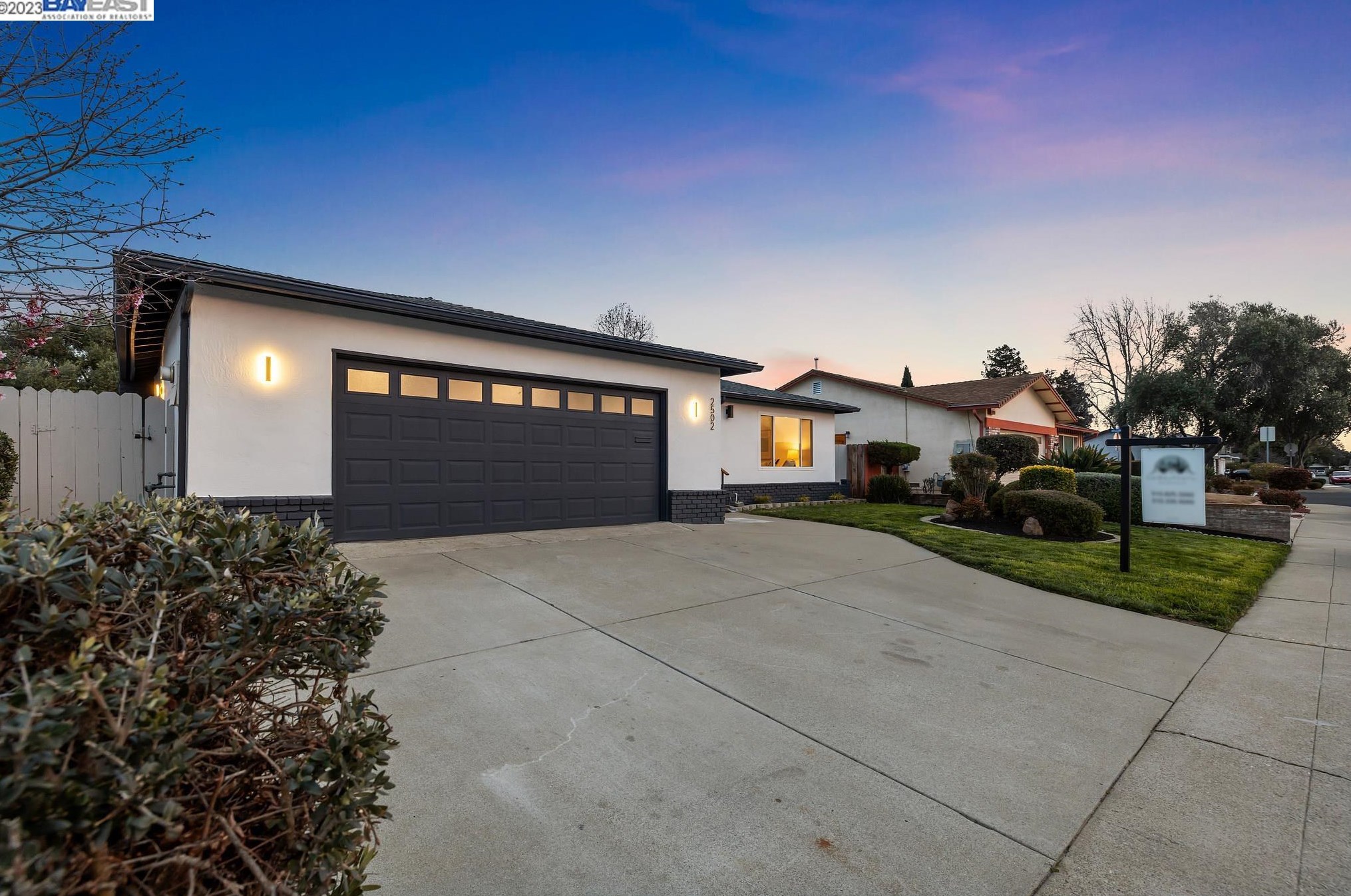 2502 Hilton St, Union City, CA 94587-4309