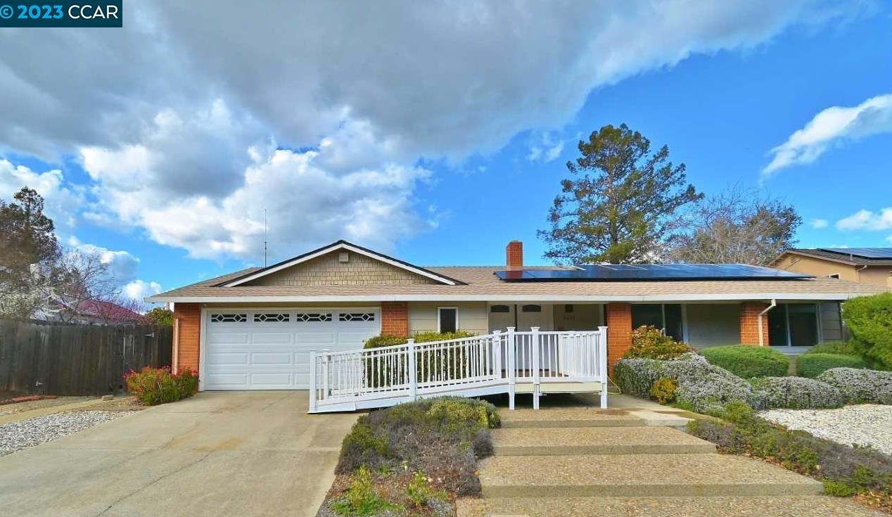 5675 Lewis Way, Concord, CA 94521-4735