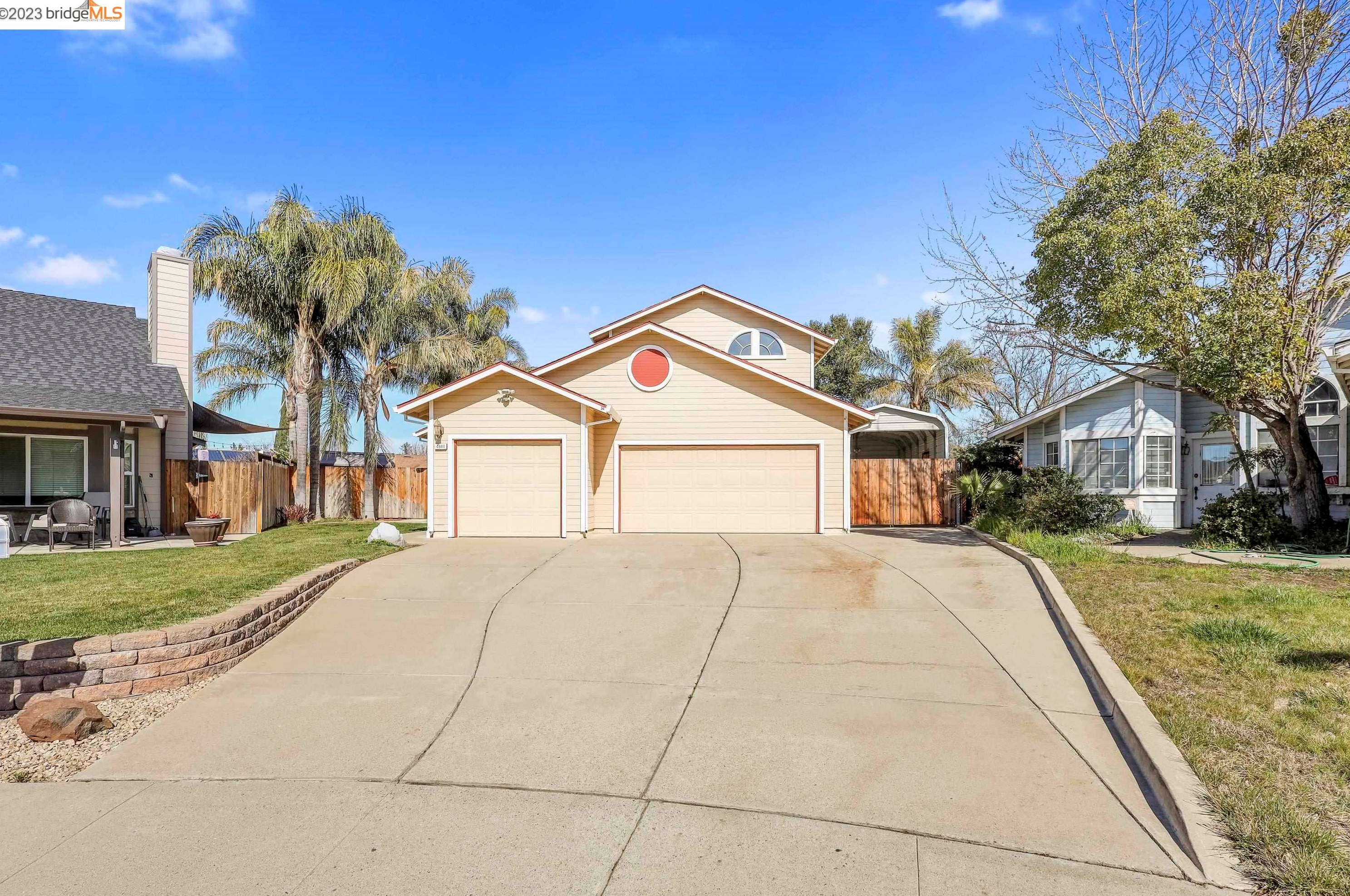 4840 Mallard Ct, Oakley, CA 94561