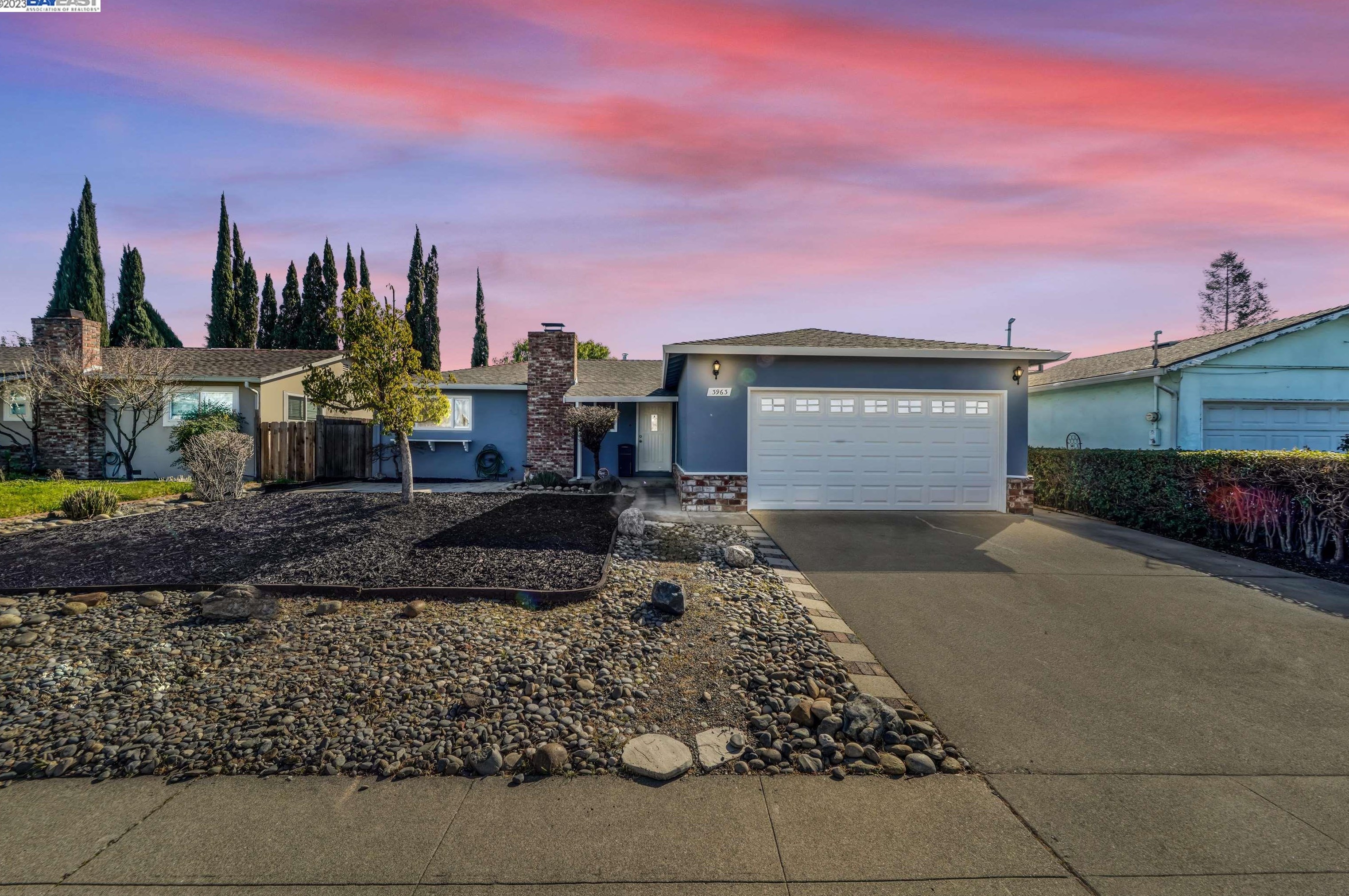 3963 Yale Way, Livermore, CA 94550