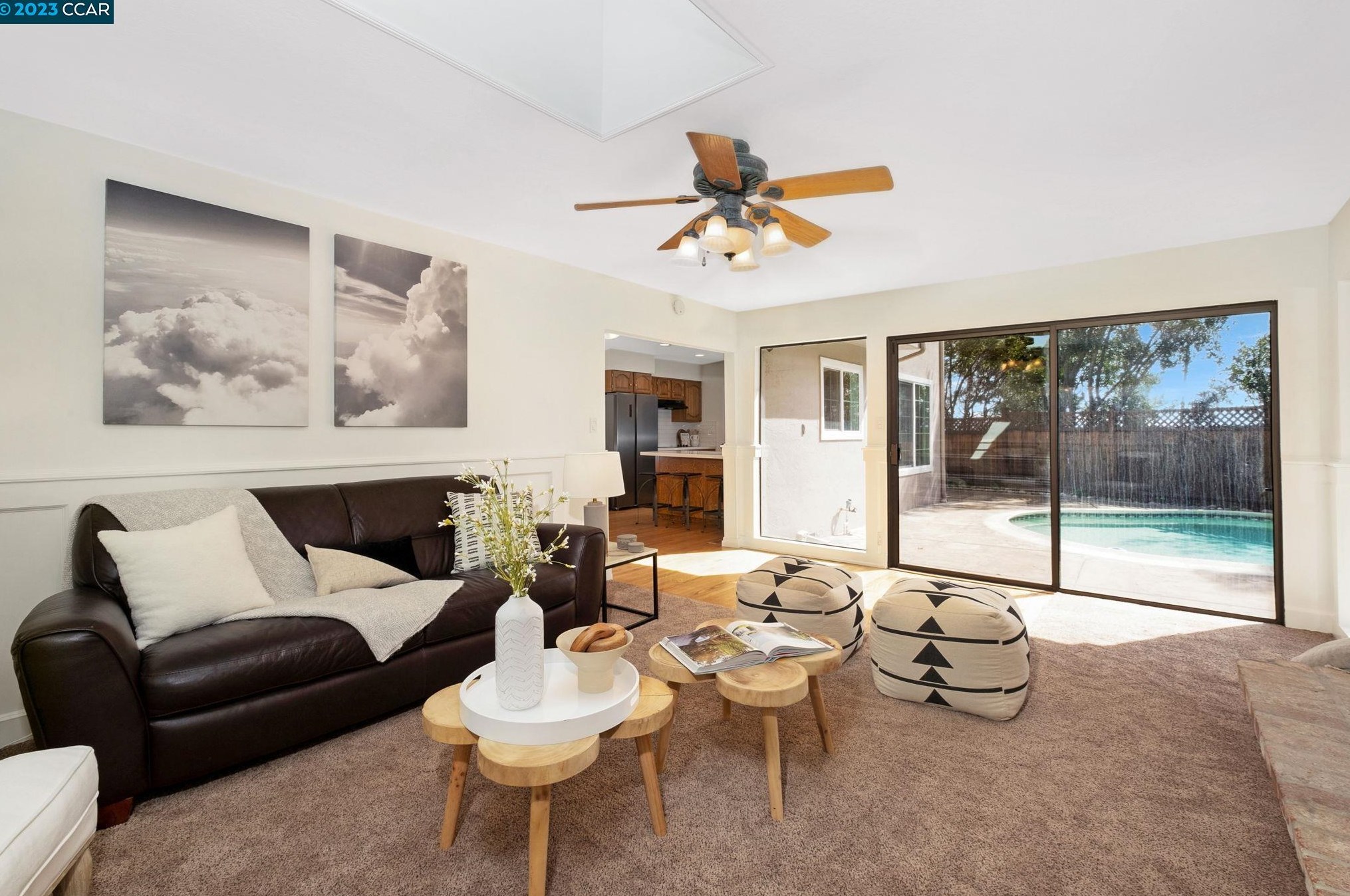 133 Chianti Pl, Concord CA  94523-2084 exterior