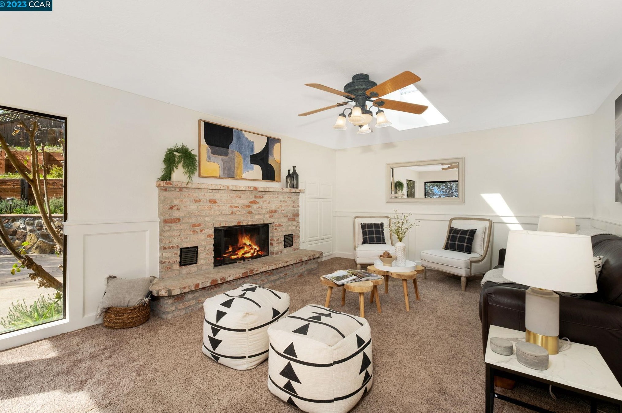 133 Chianti Pl, Concord CA  94523-2084 exterior