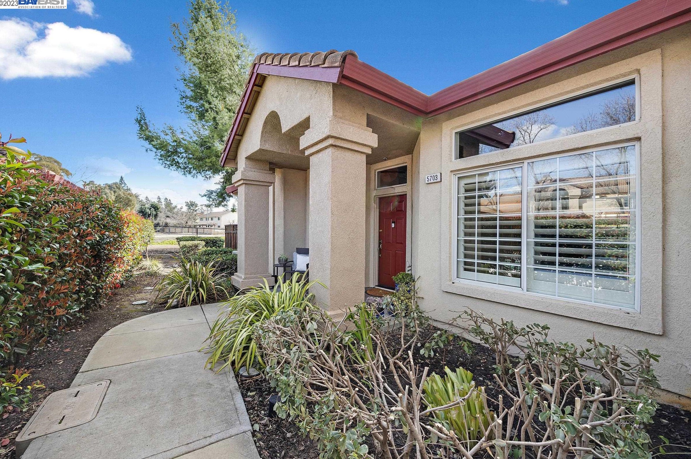 5703 Belleza Dr, Pleasanton, CA 94588-4096