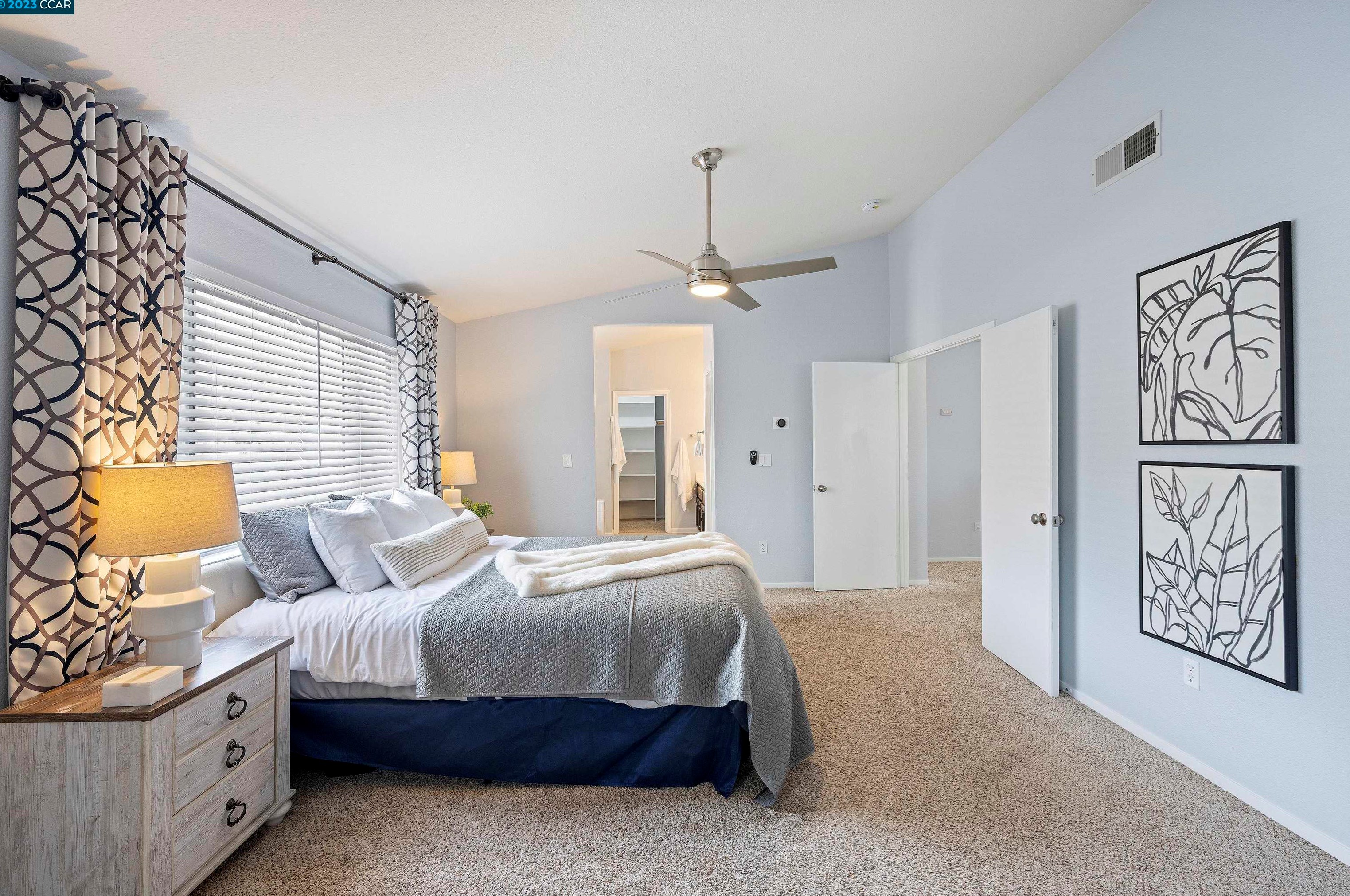 845 Hollowbrook Dr, Los Angeles CA  94513-6122 exterior