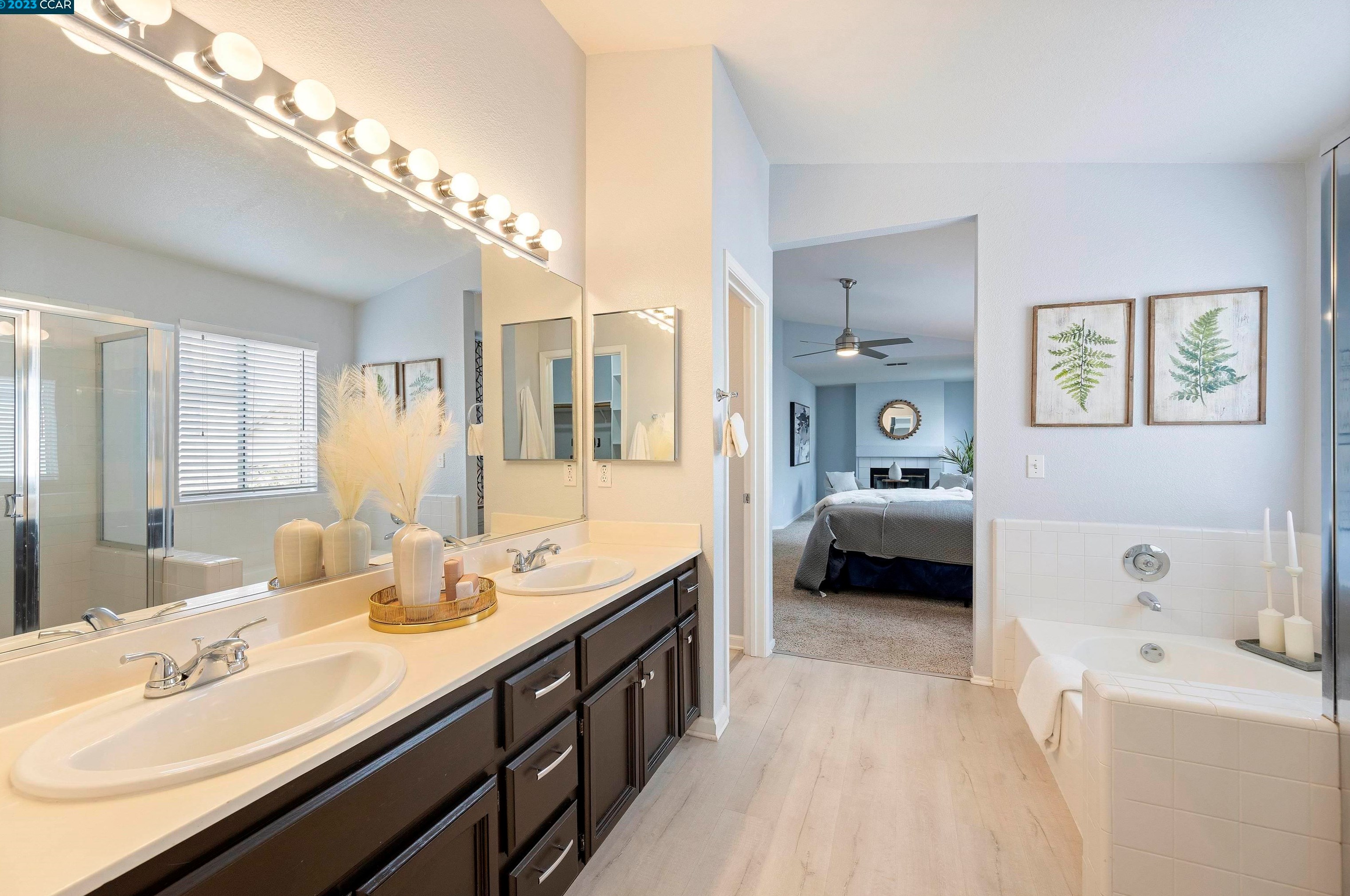 845 Hollowbrook Dr, Los Angeles CA  94513-6122 exterior