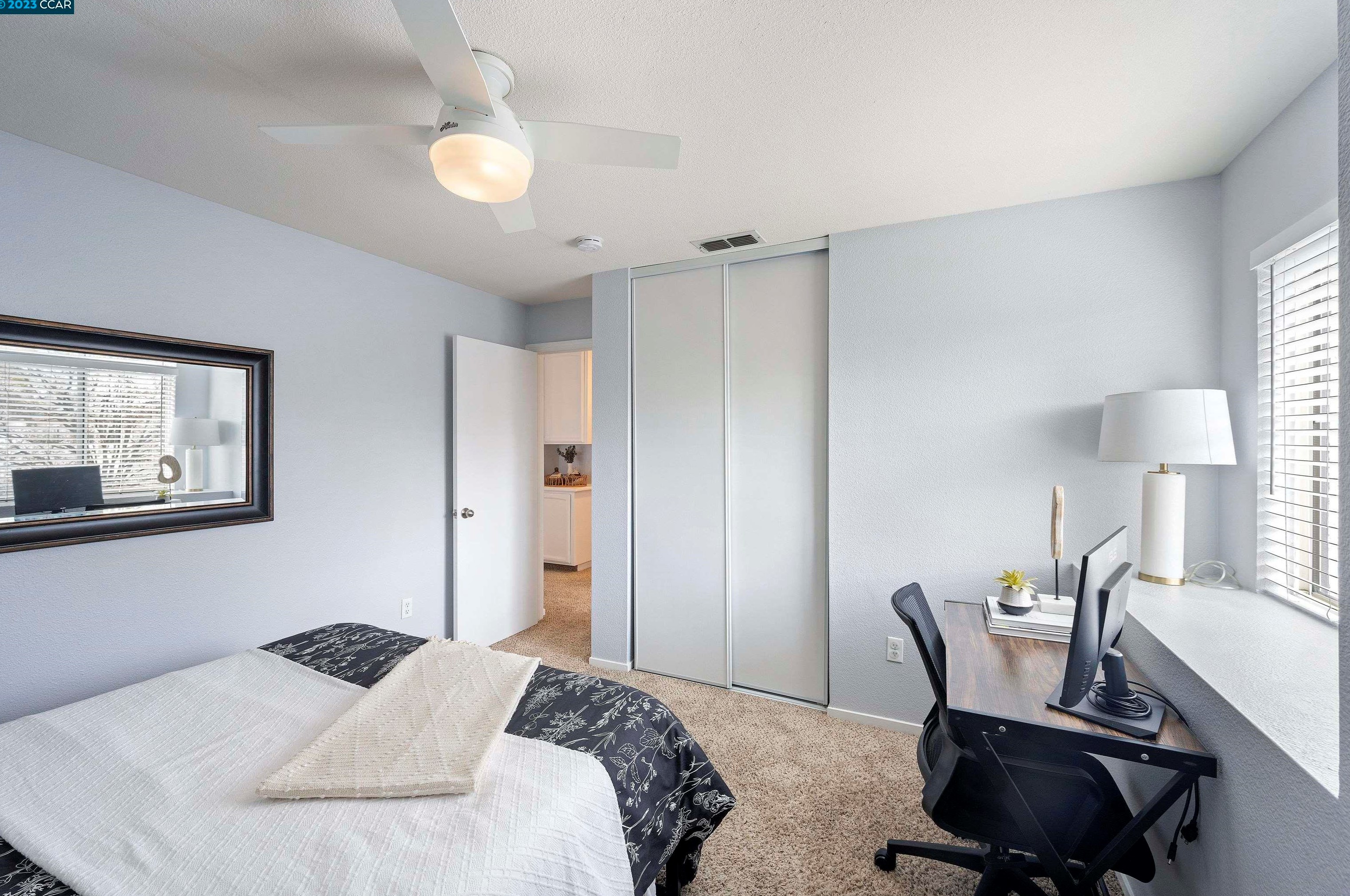 845 Hollowbrook Dr, Los Angeles CA  94513-6122 exterior