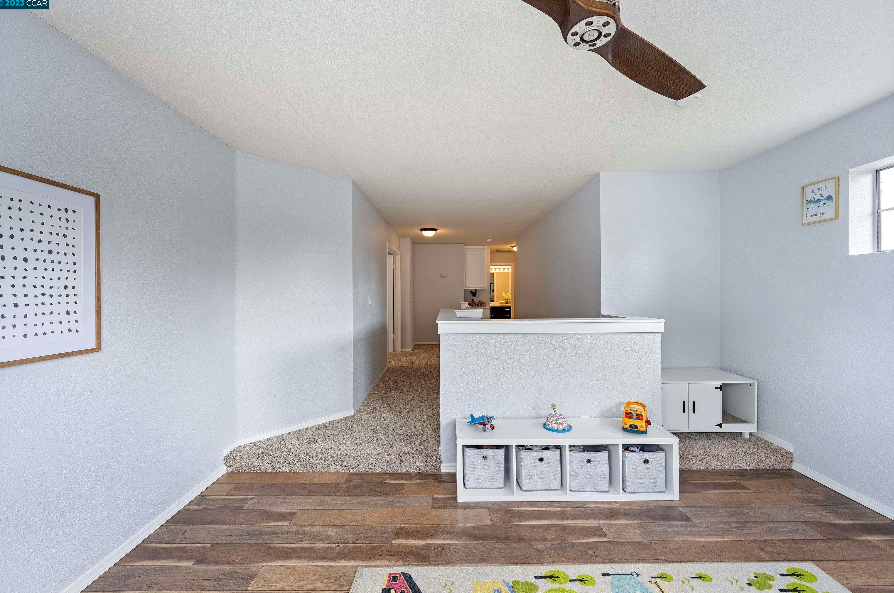 845 Hollowbrook Dr, Los Angeles CA  94513-6122 exterior