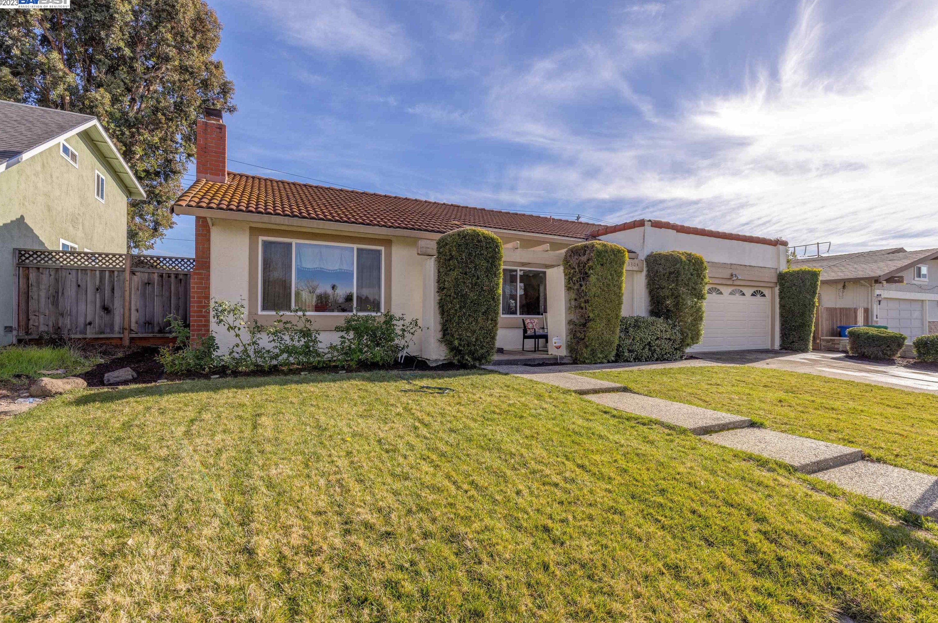 3304 Estero Dr, San Ramon, CA 94583