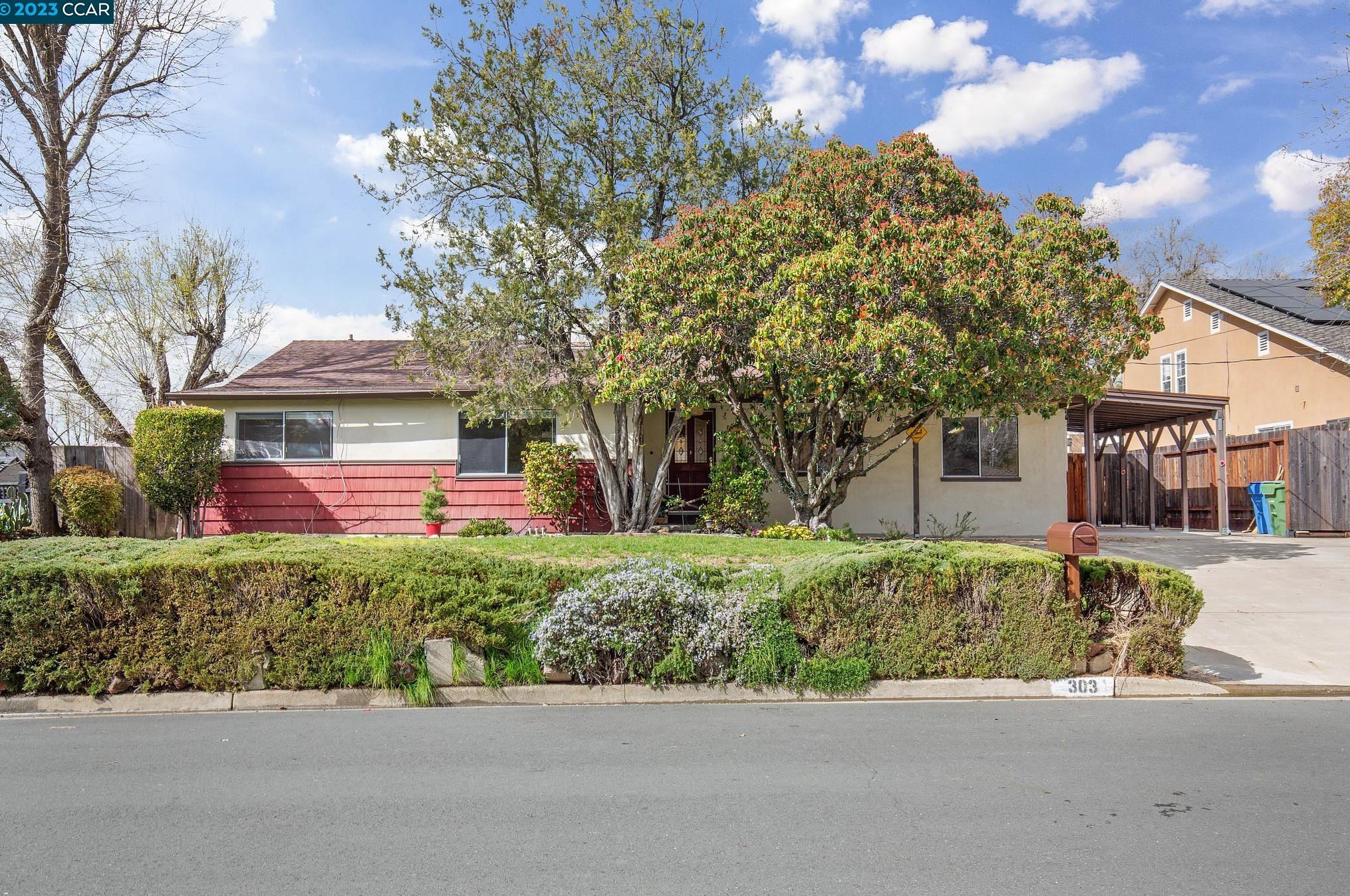 303 Cameo Dr, Danville, CA 94526