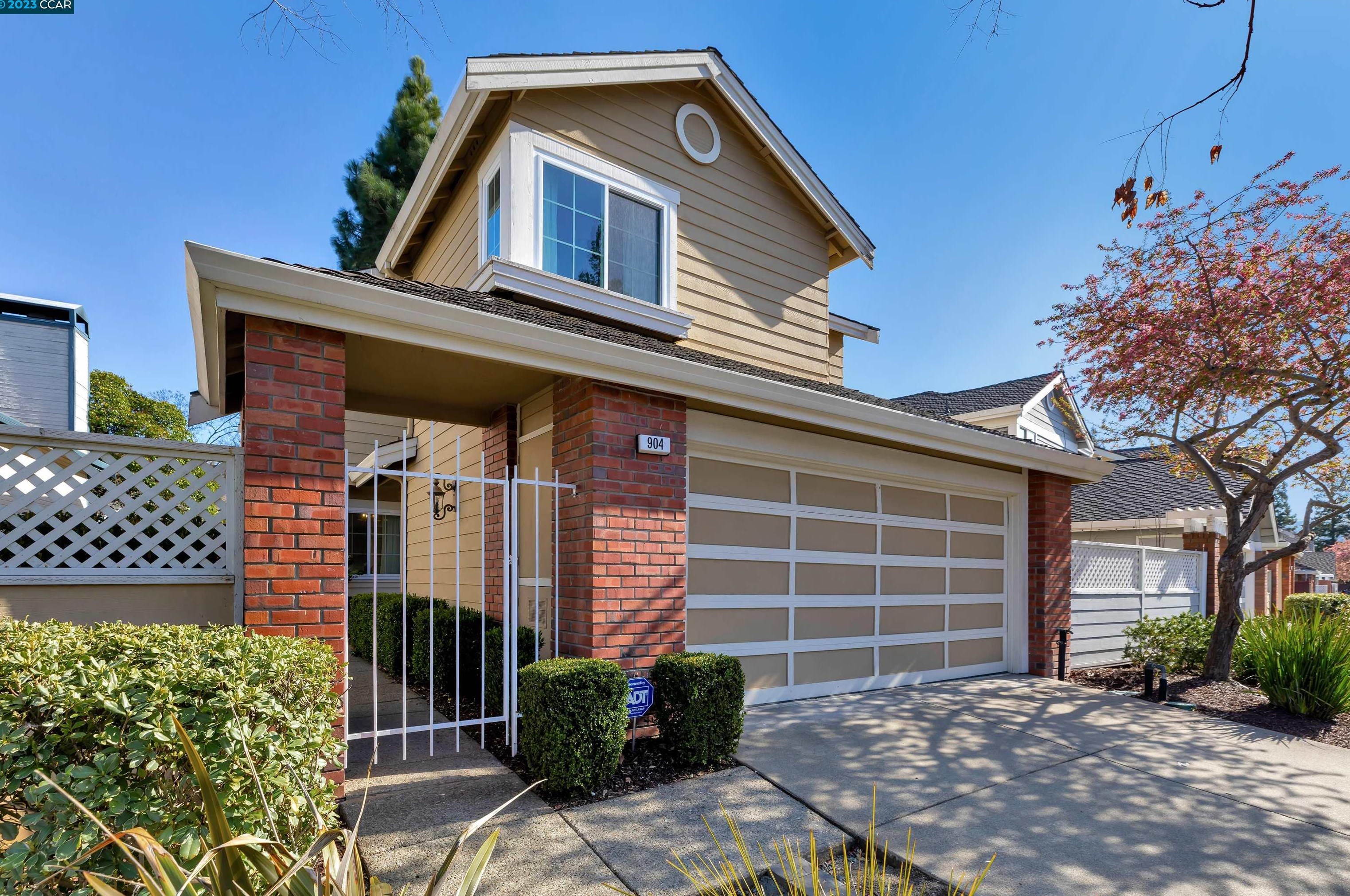904 Springview Cir, San Ramon, CA 94583