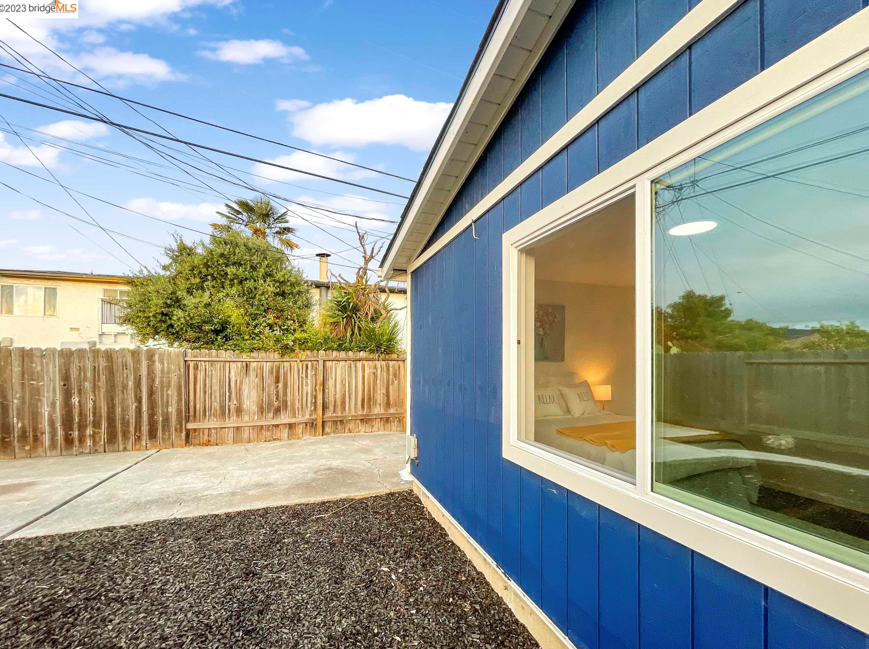 4817 Overend Ave, Richmond CA  94804-3490 exterior