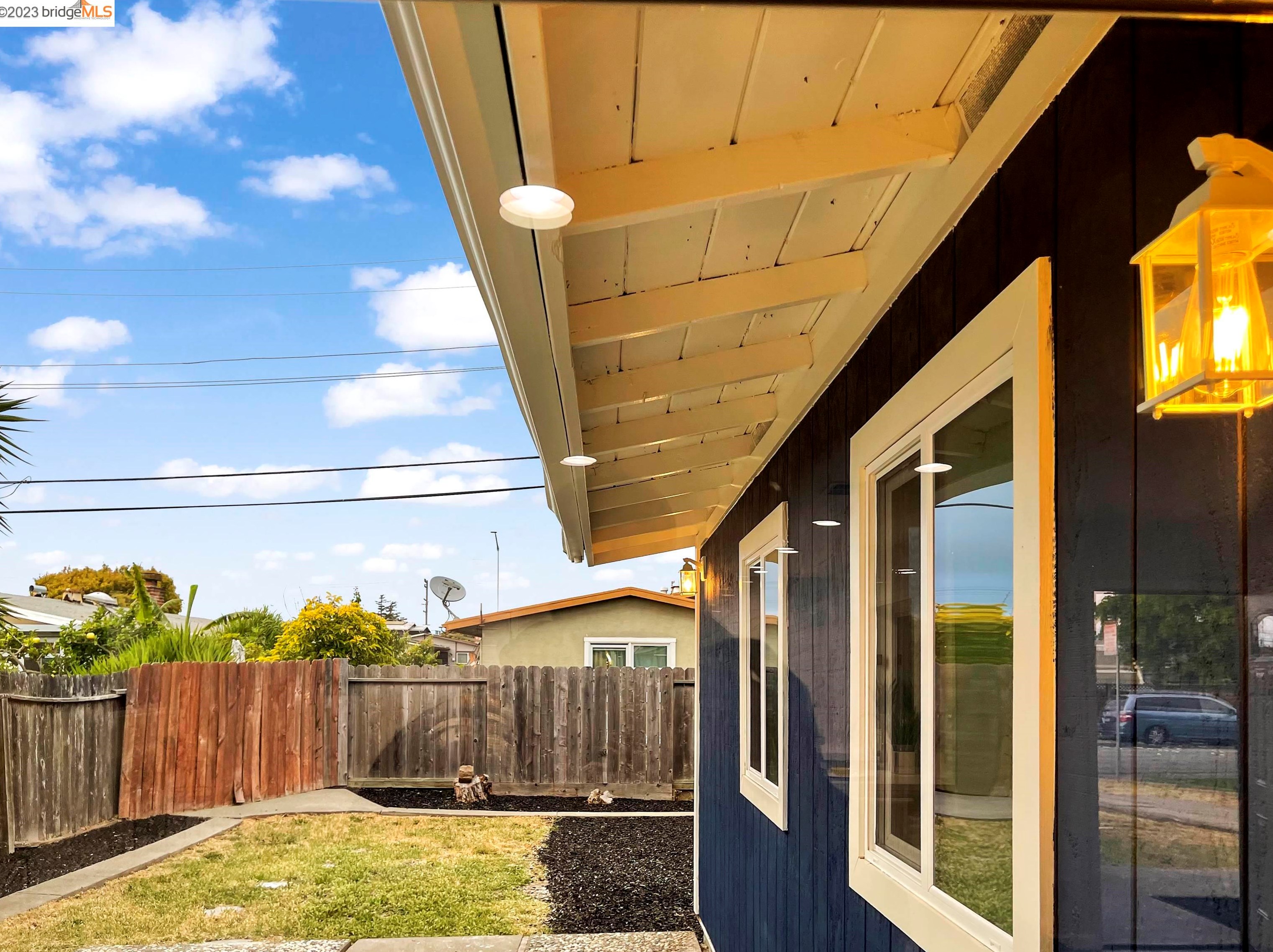 4817 Overend Ave, Richmond CA  94804-3490 exterior
