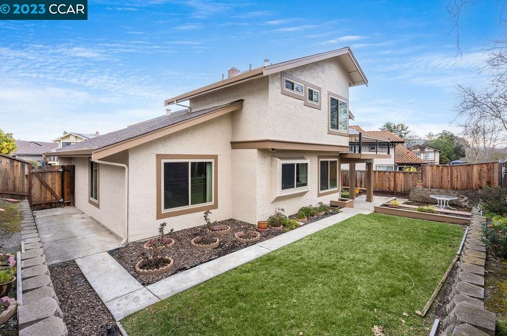 324 Oak Glen Ct, Pacheco, CA 94553