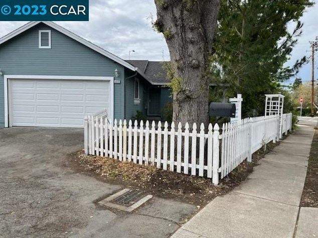 3510 Wren Ave, Concord, CA 94519