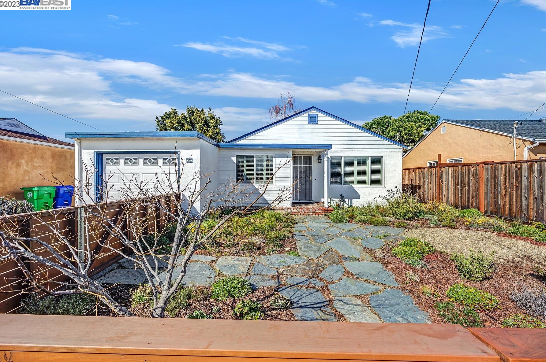1107 Manor Blvd, San Leandro, CA 94579