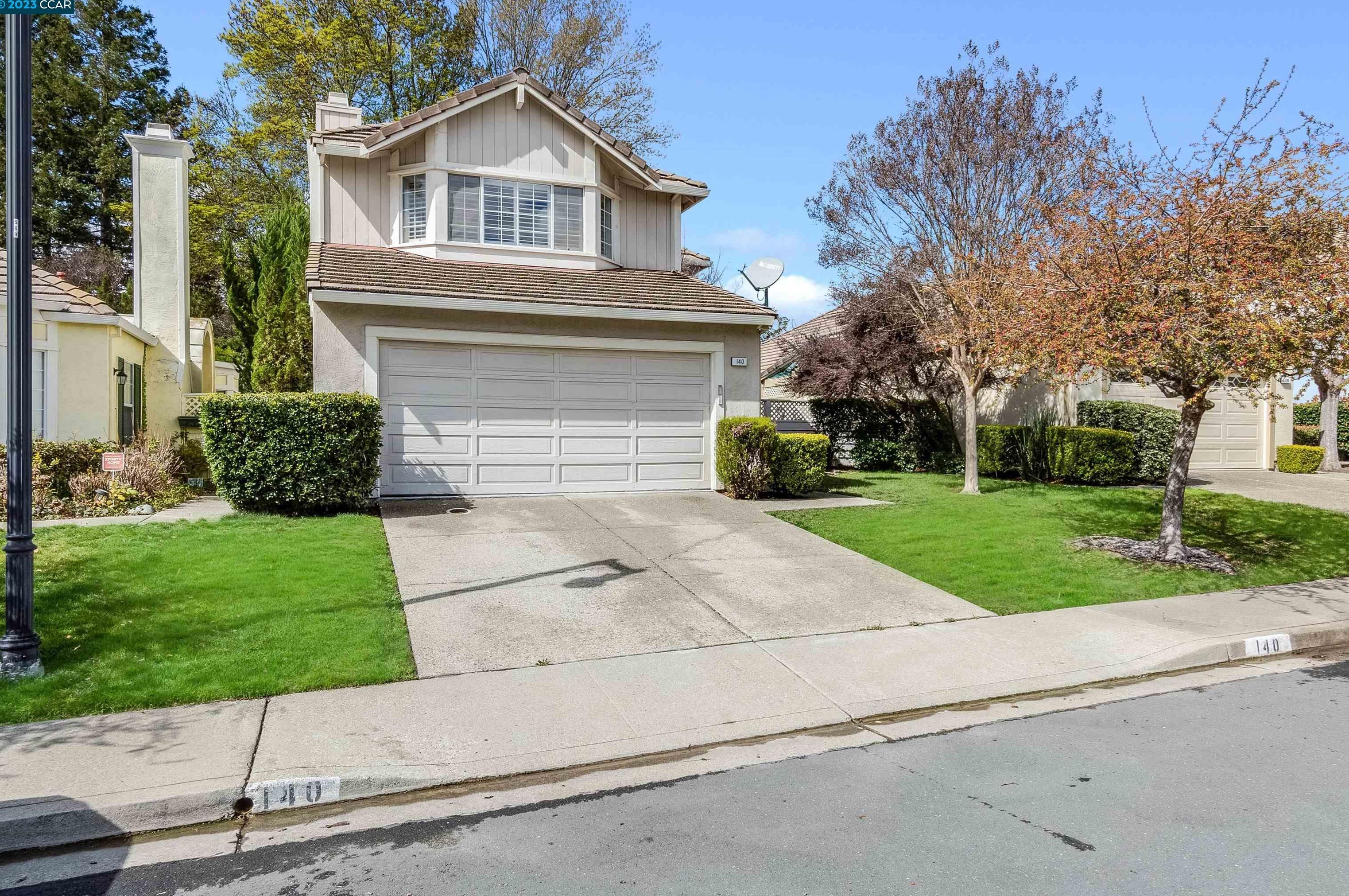 140 Gardner Pl, Danville, CA 94526