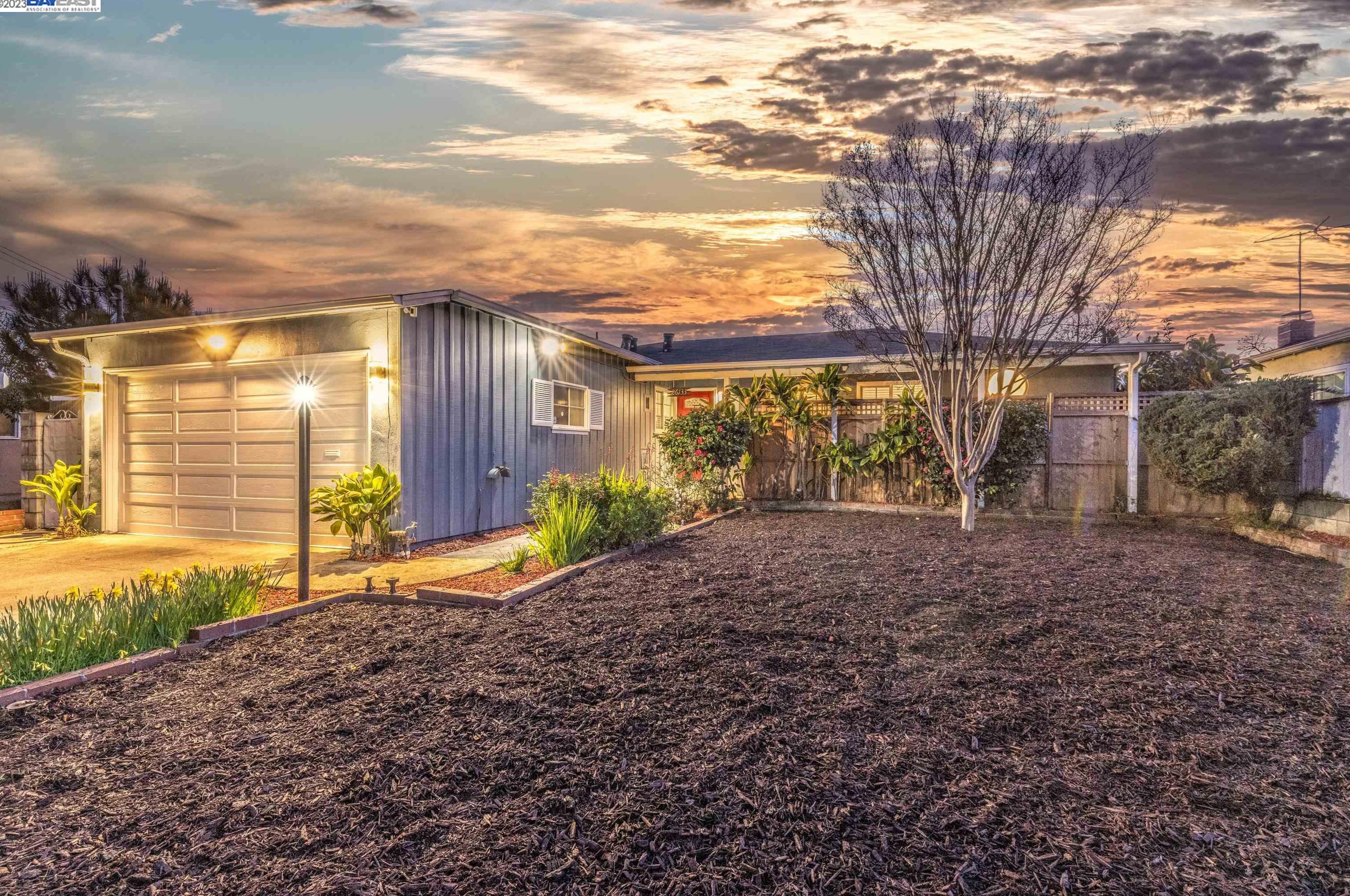 26133 Huntwood Ave, Hayward, CA 94544-3208