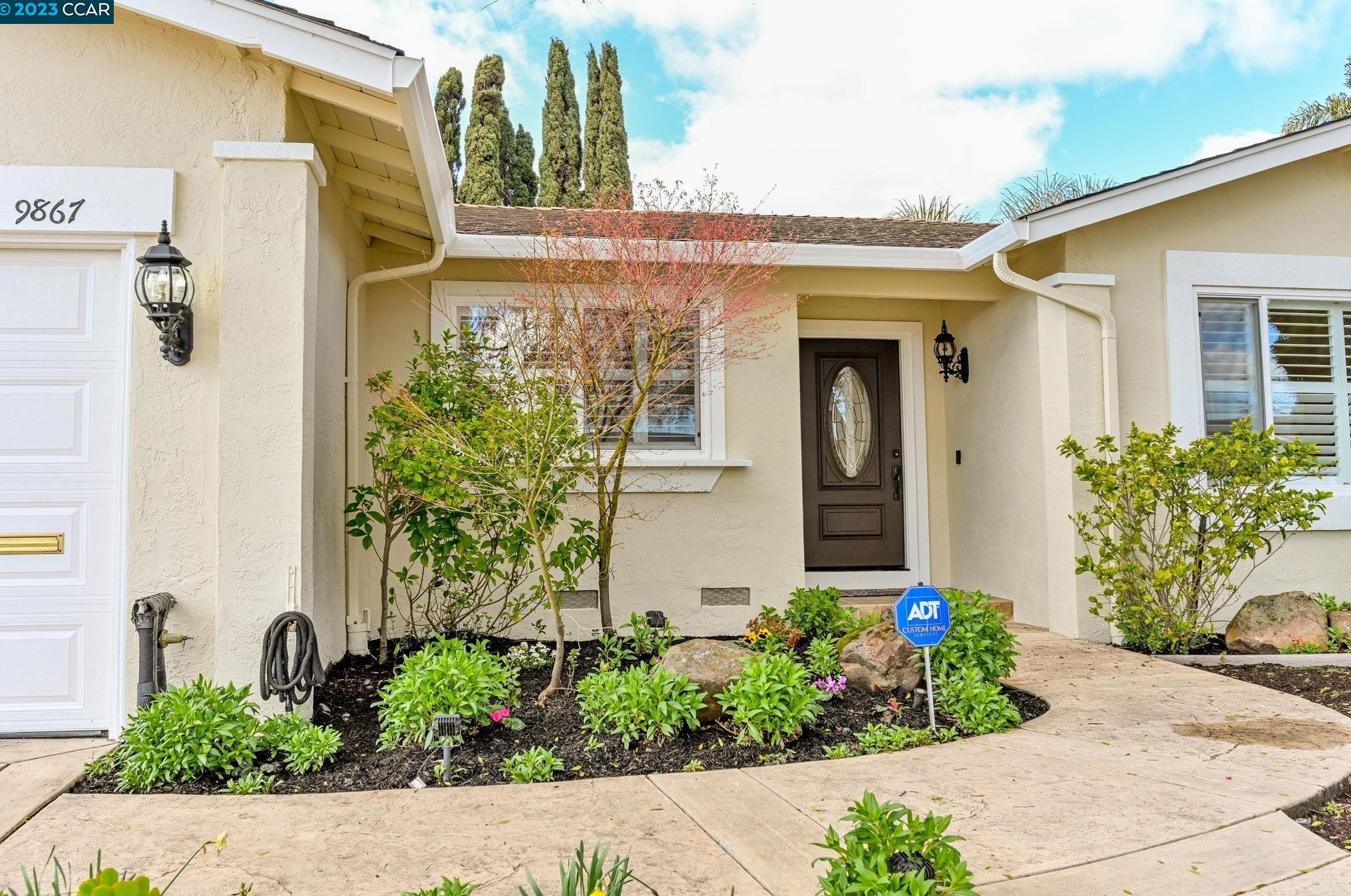 9867 Brunswick Way, San Ramon, CA 94583