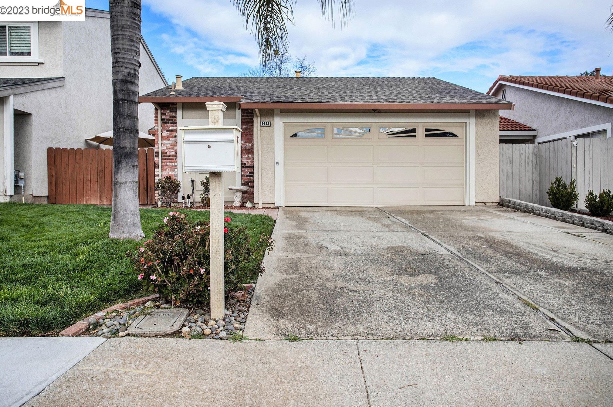 2452 Sequoia Dr, Antioch, CA 94509-5232
