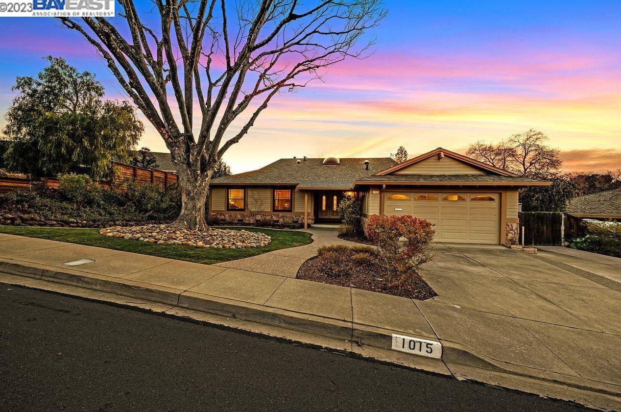 1015 Riesling Dr, Pleasanton, CA 94566