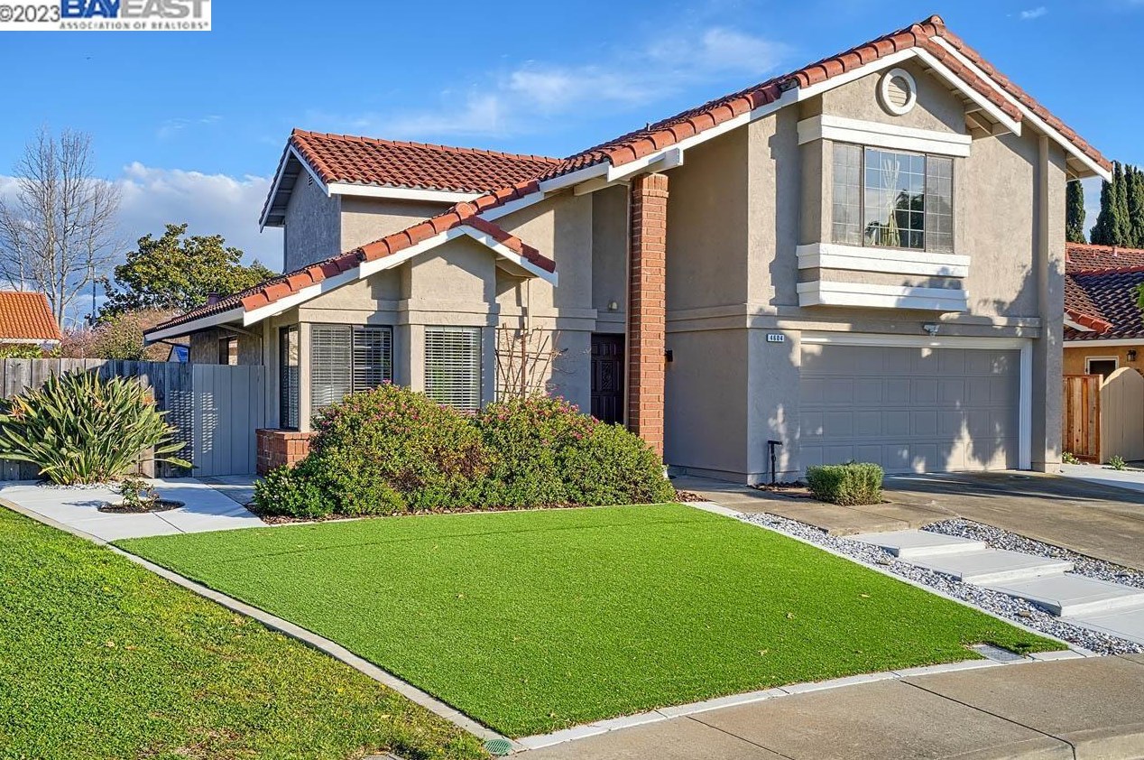 4604 Empire St, Union City, CA 94587-5457